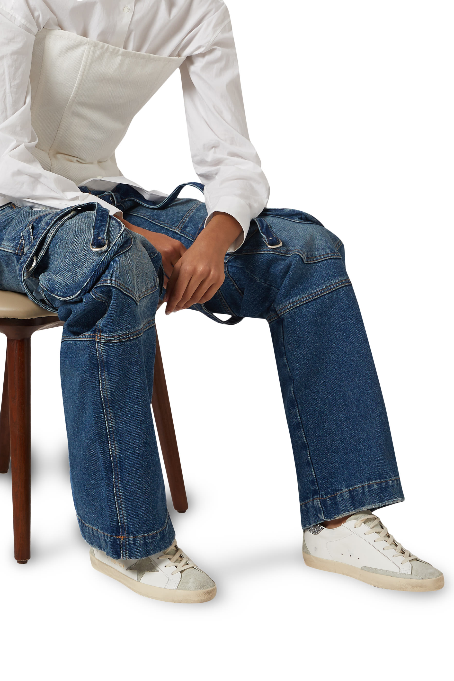 سنيكرز سوبر ستار جلد