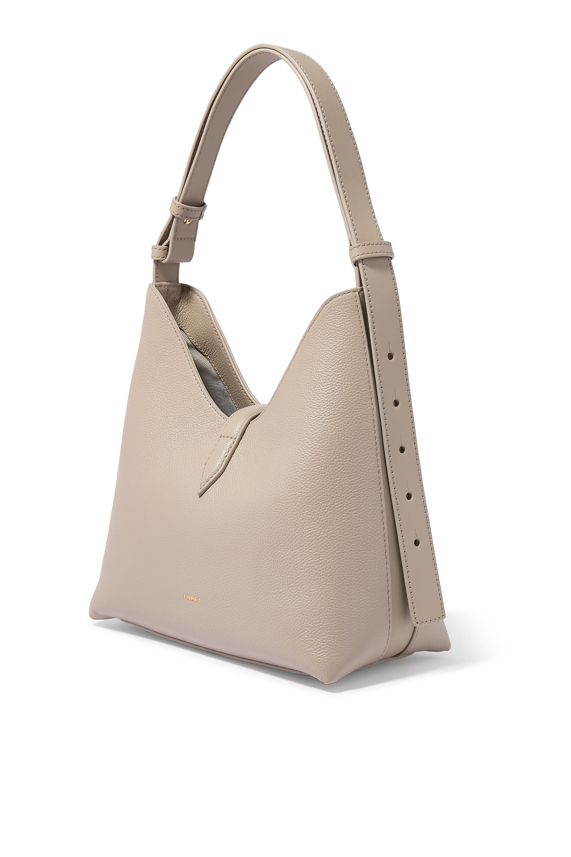 حقيبة هوبو غوتشيا صغيرة 