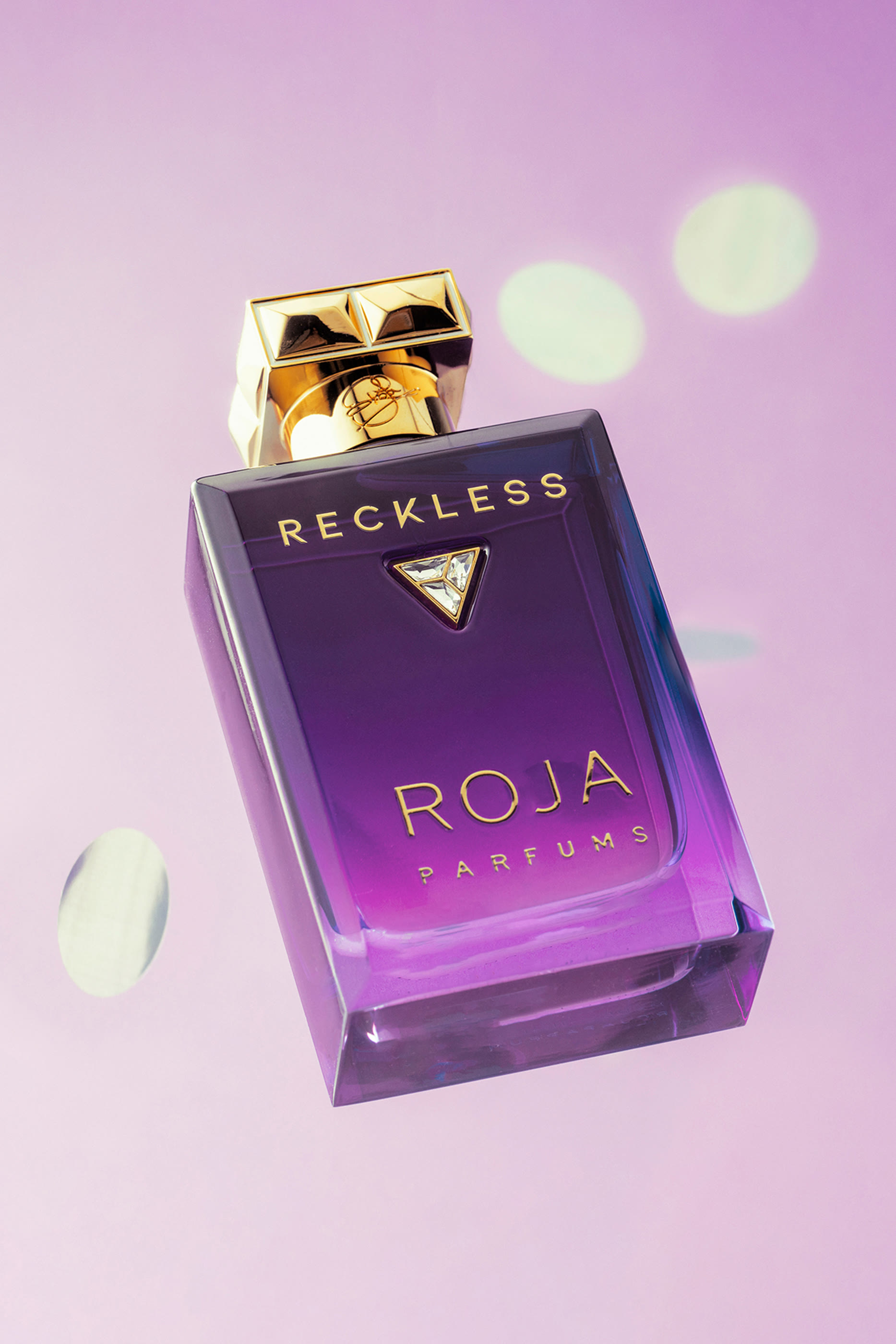 Reckless Essence De Parfum