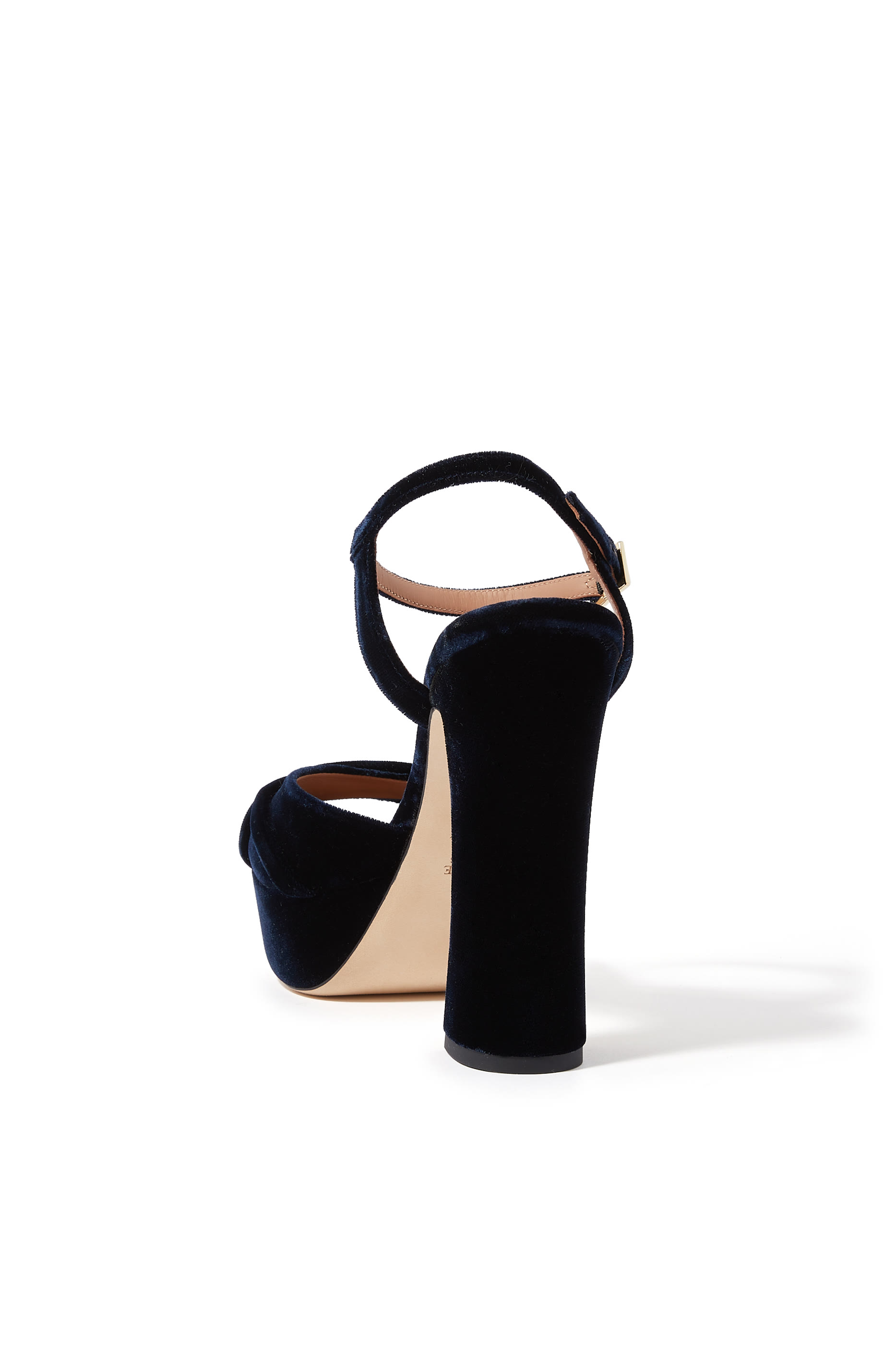 صندل 125 بسيور متقاطعة ونعل سميك