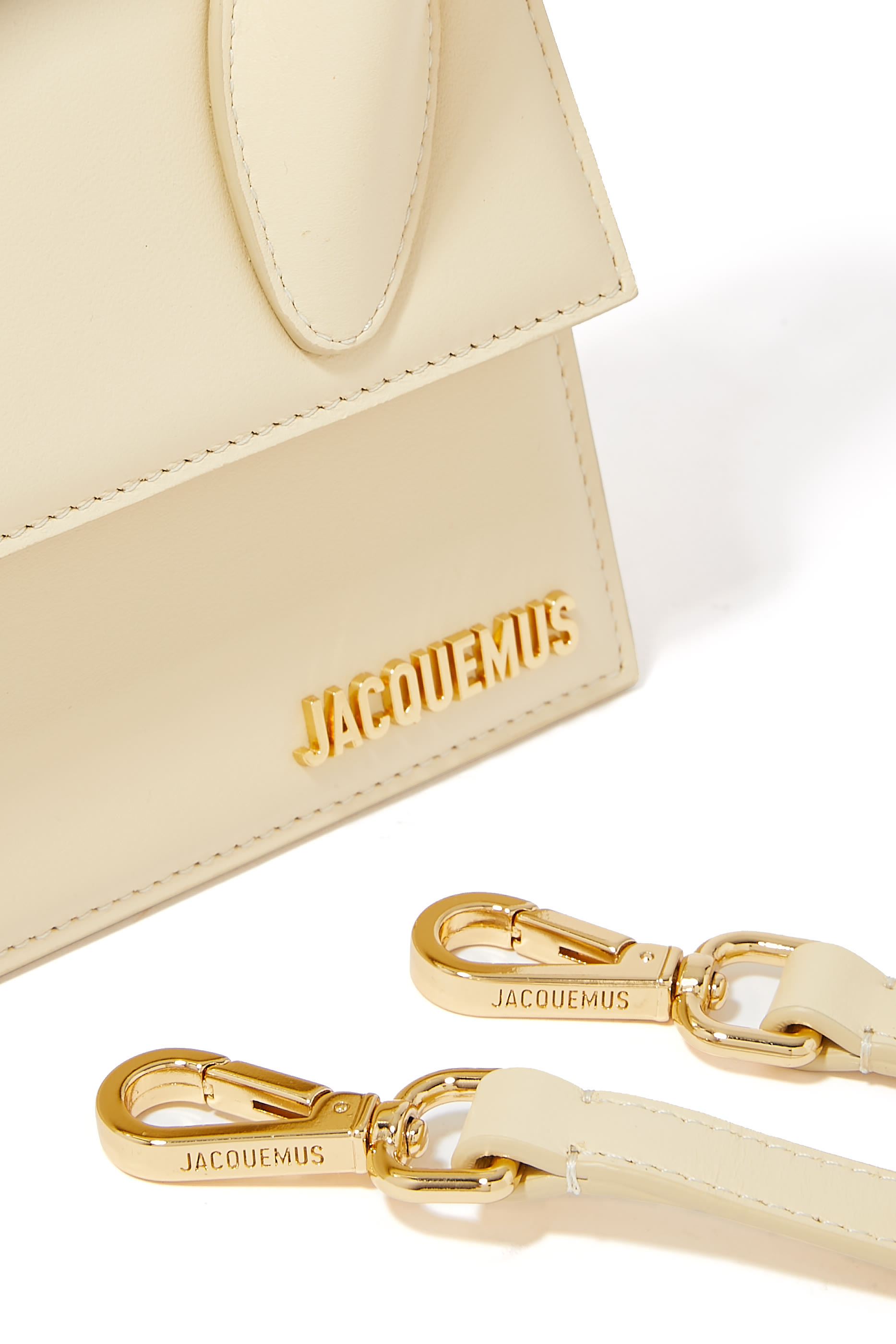 حقيبة لو تشيكيتو متوسطة بيد علوية