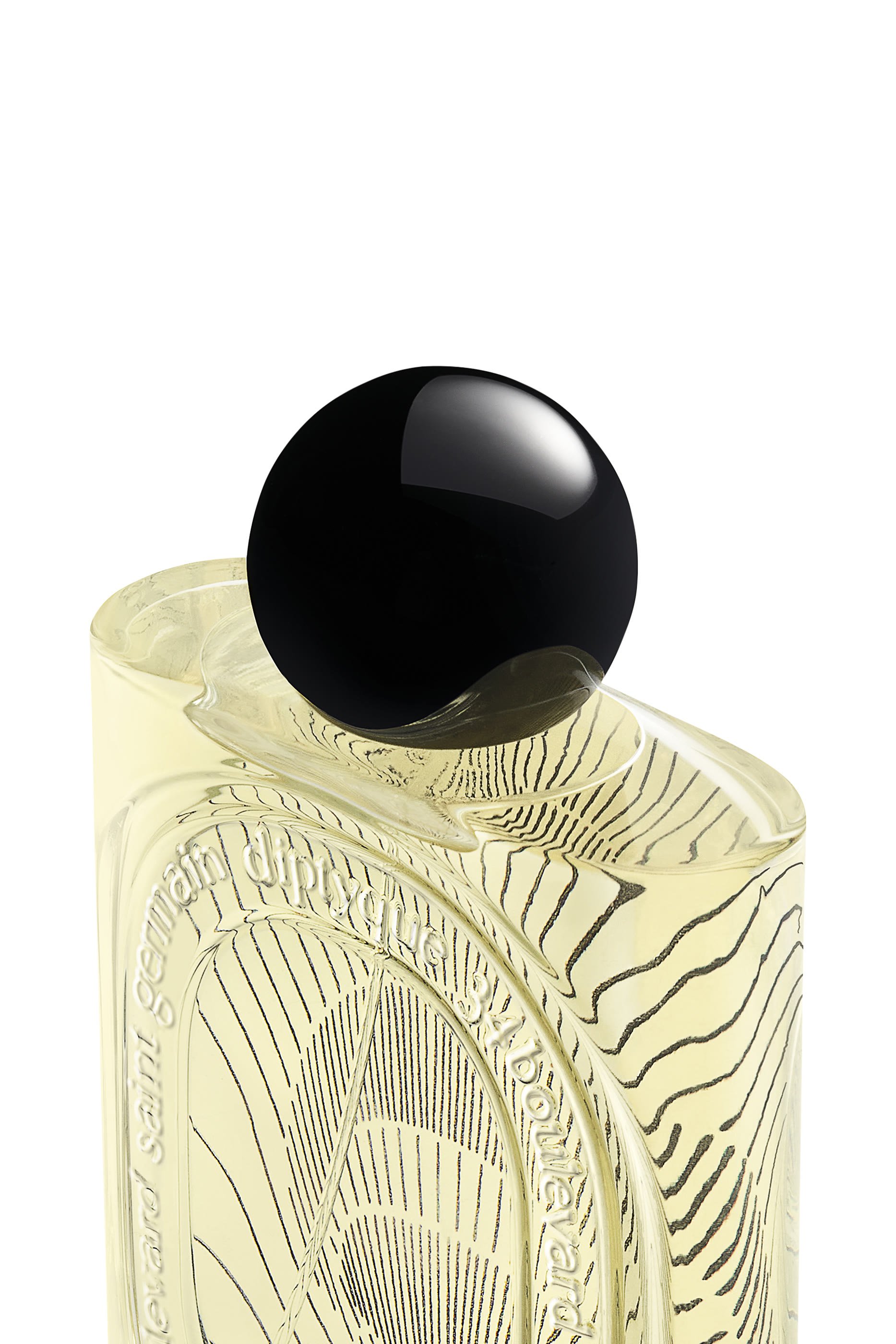 Lazulio Eau de Parfum