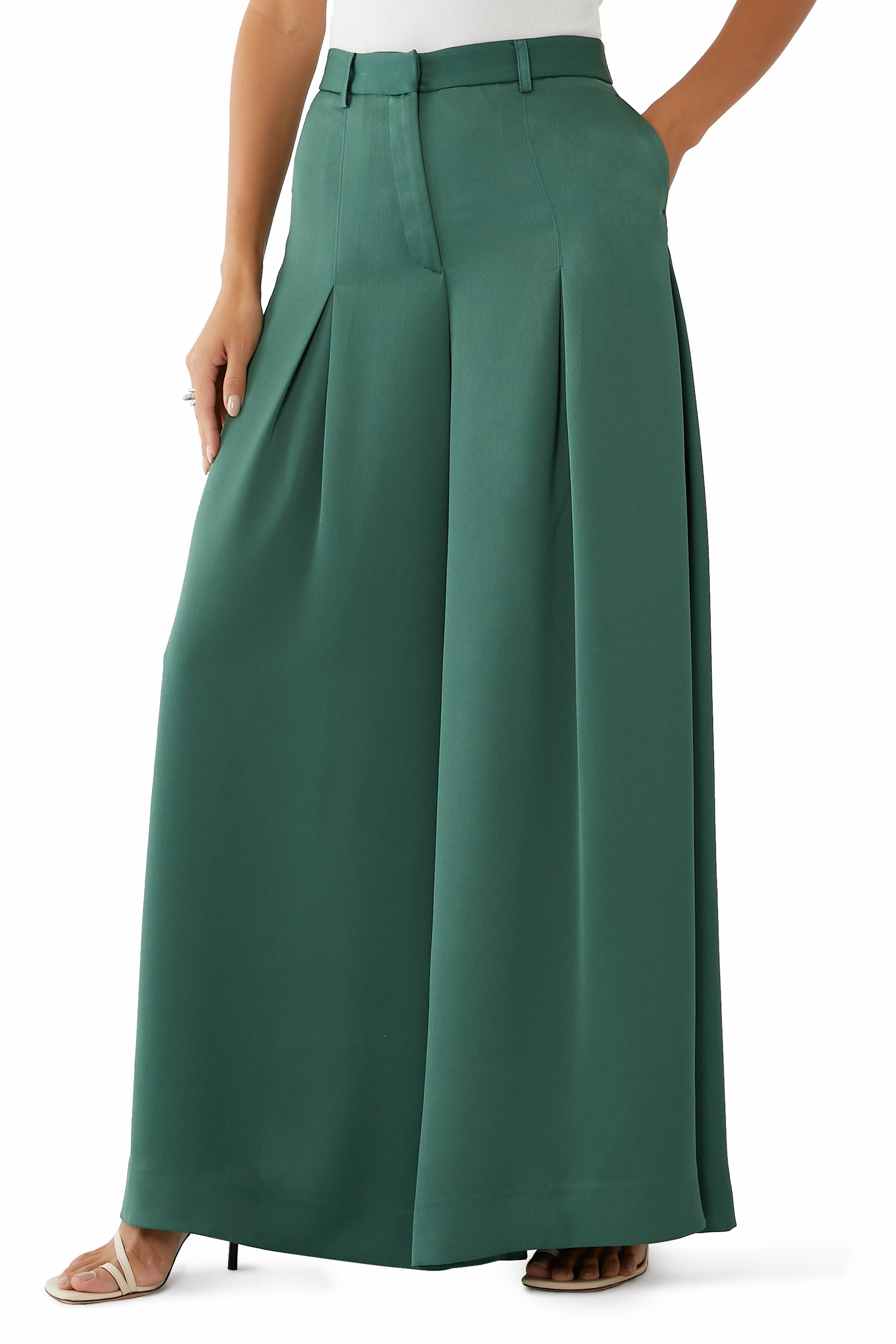 بنطال أونيستي أوبنز