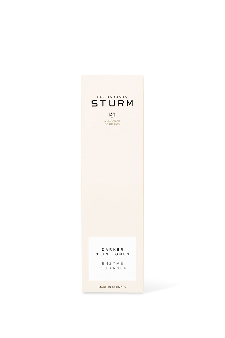 غسول بالإنزيمات