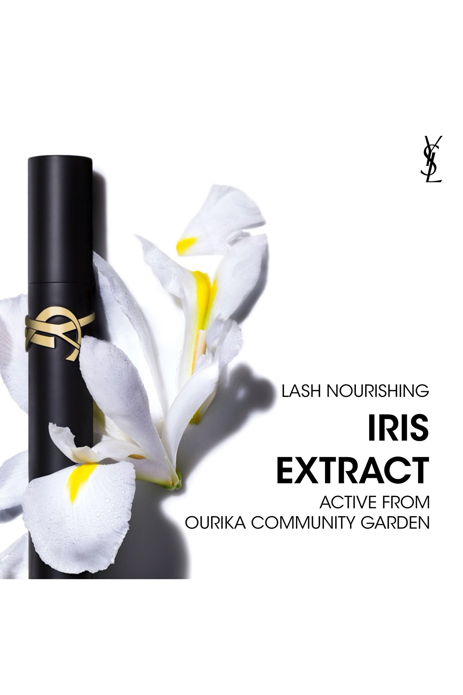 ماسكارا لاش كلاش