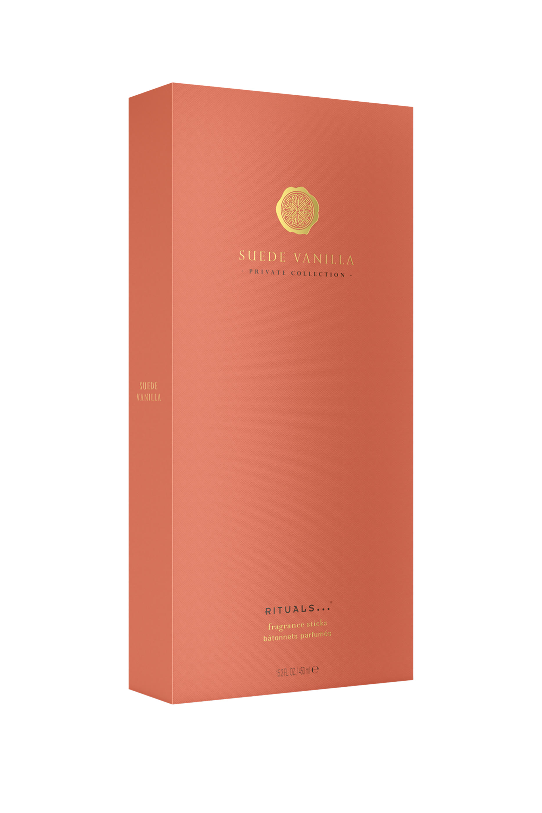 أعواد موزع عطر سويد فانيلا