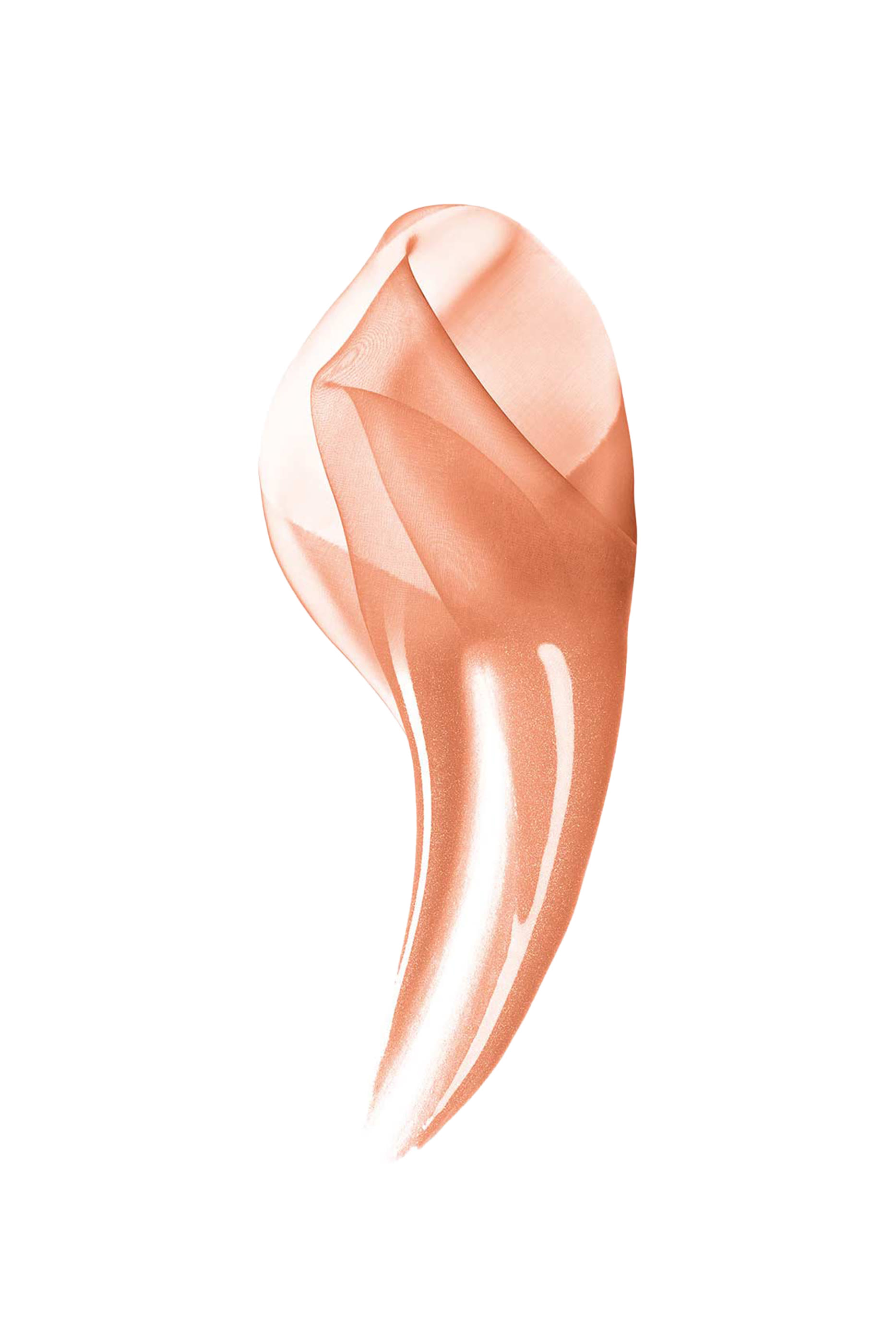 هايلايتر سائل شفاف لتعزيز إشراق البشرة