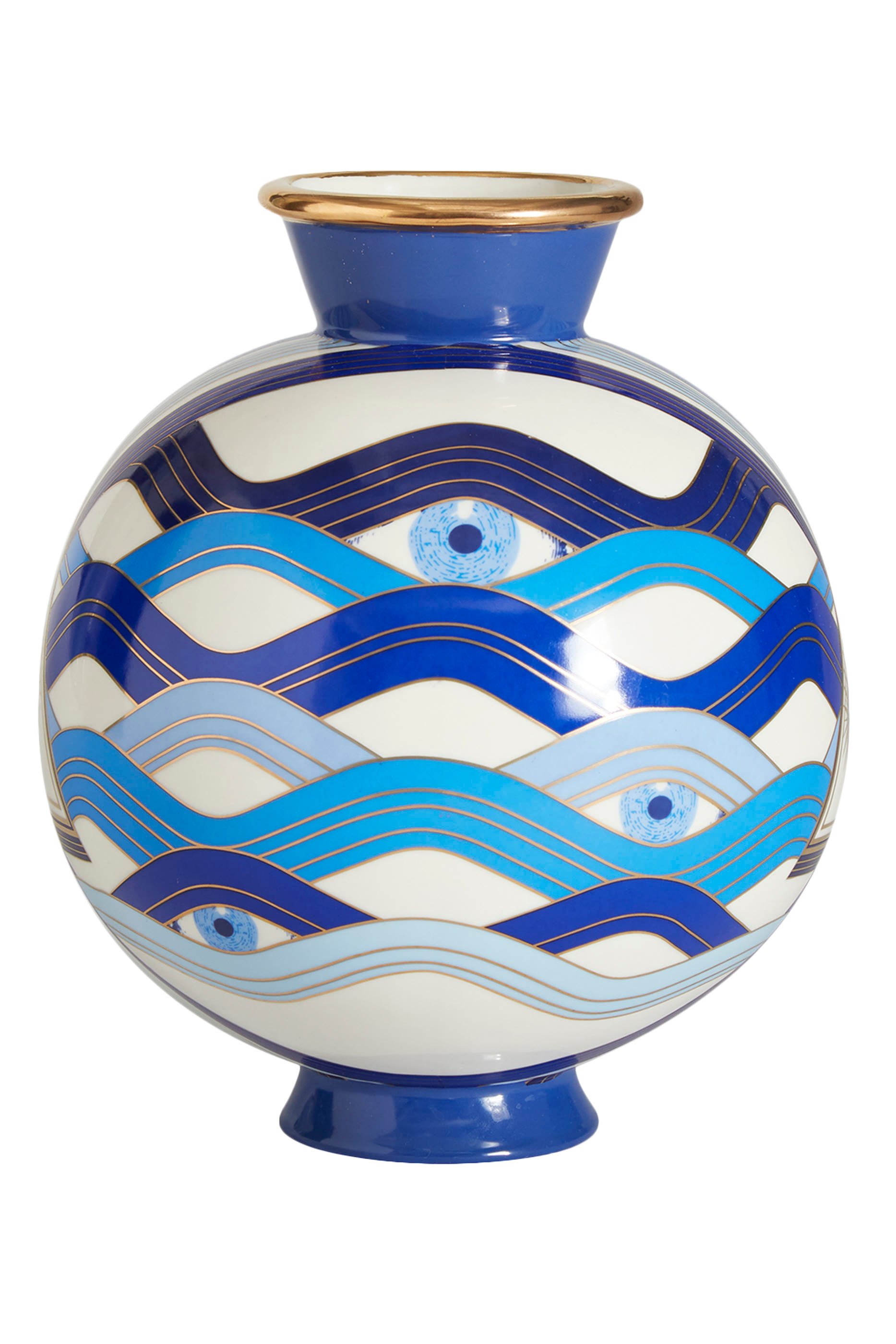 مزهرية ديريمي آي