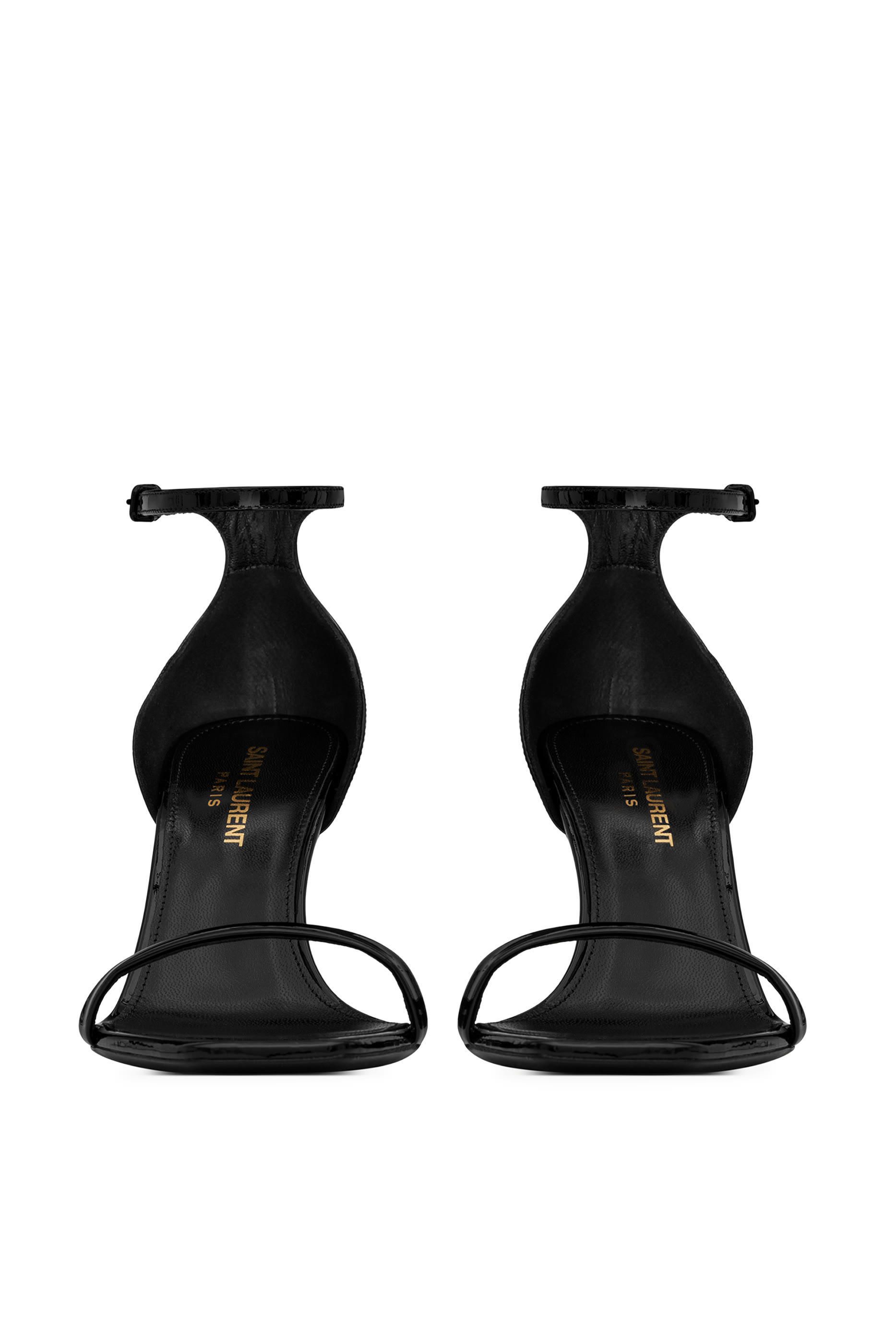 صندل أوبيوم 85 جلد لامع