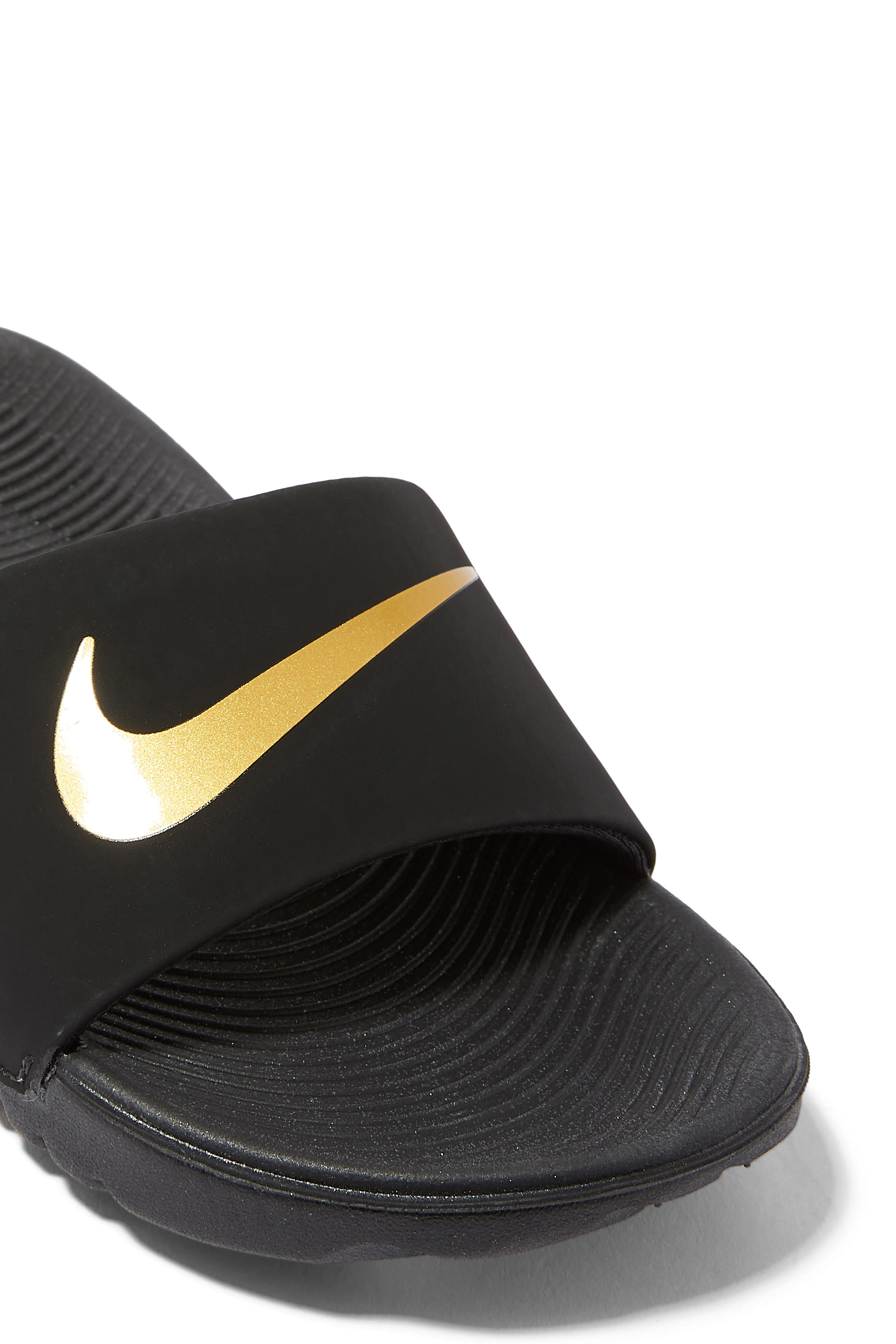 حذاء مفتوح كاوا للأطفال