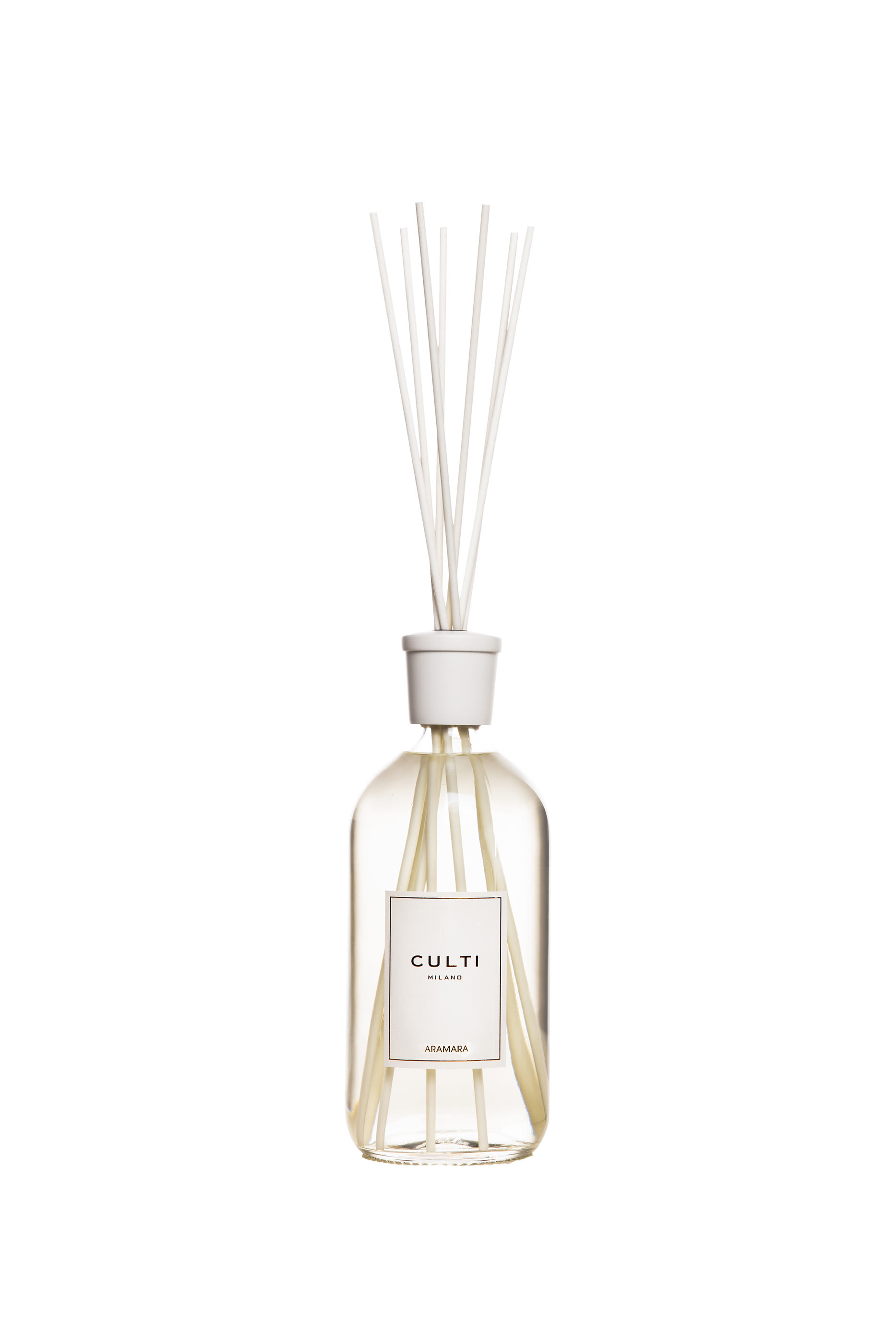 موزع عطر آرامارا وايت لايبل
