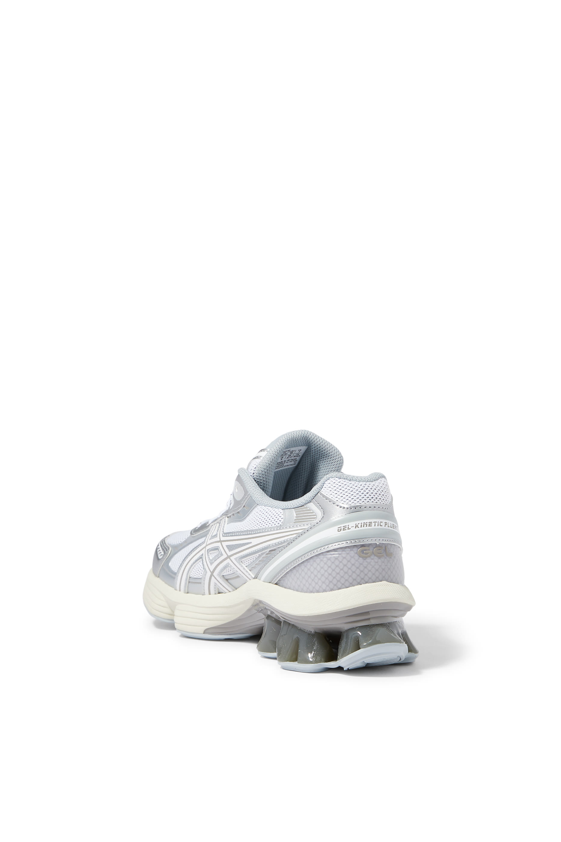 سنيكرز جل كنتيك فلونت