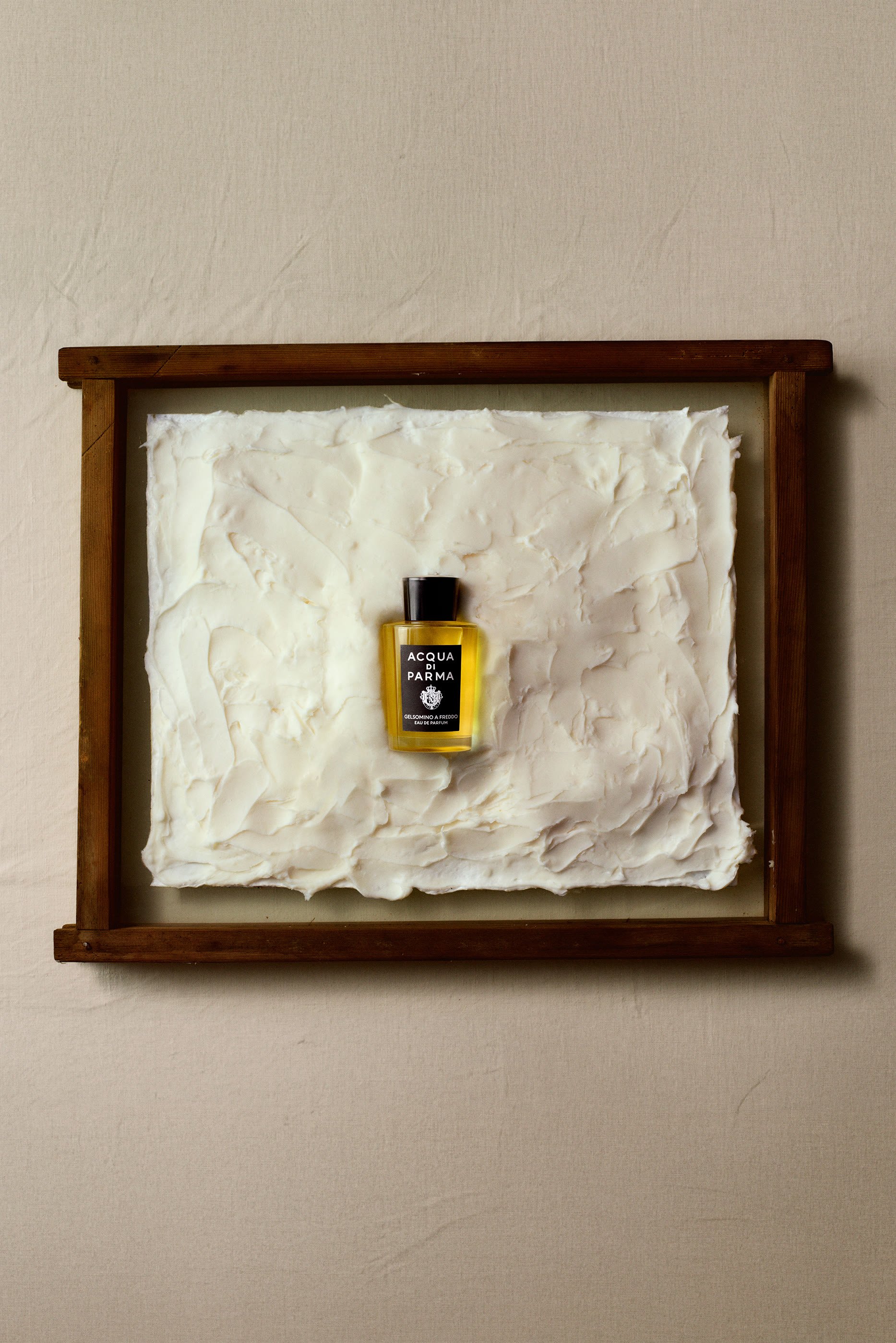 أو دو بارفان جيلسومينو ايه فريدو