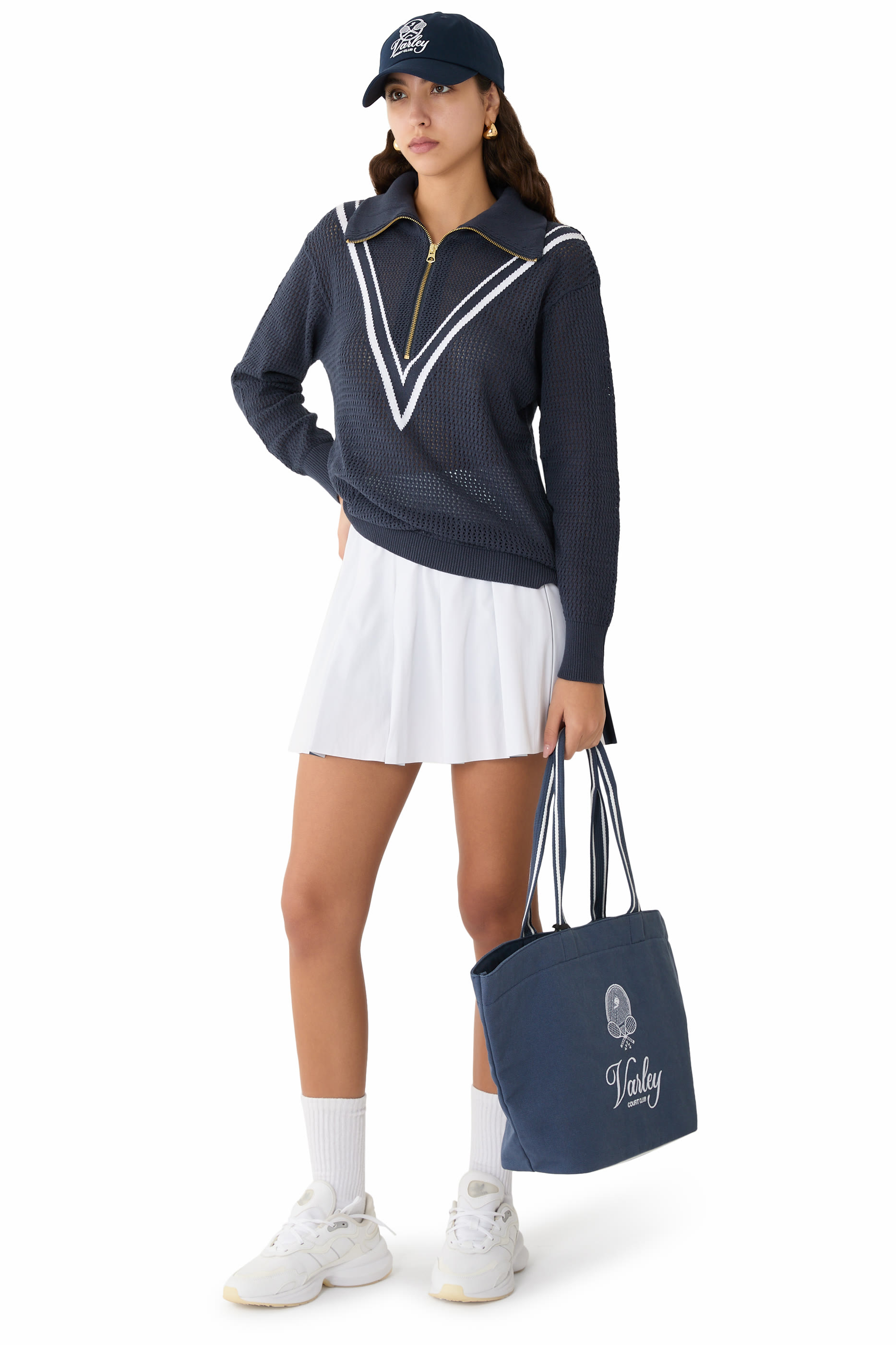 حقيبة يد روبينسون كلوب قماش قنب