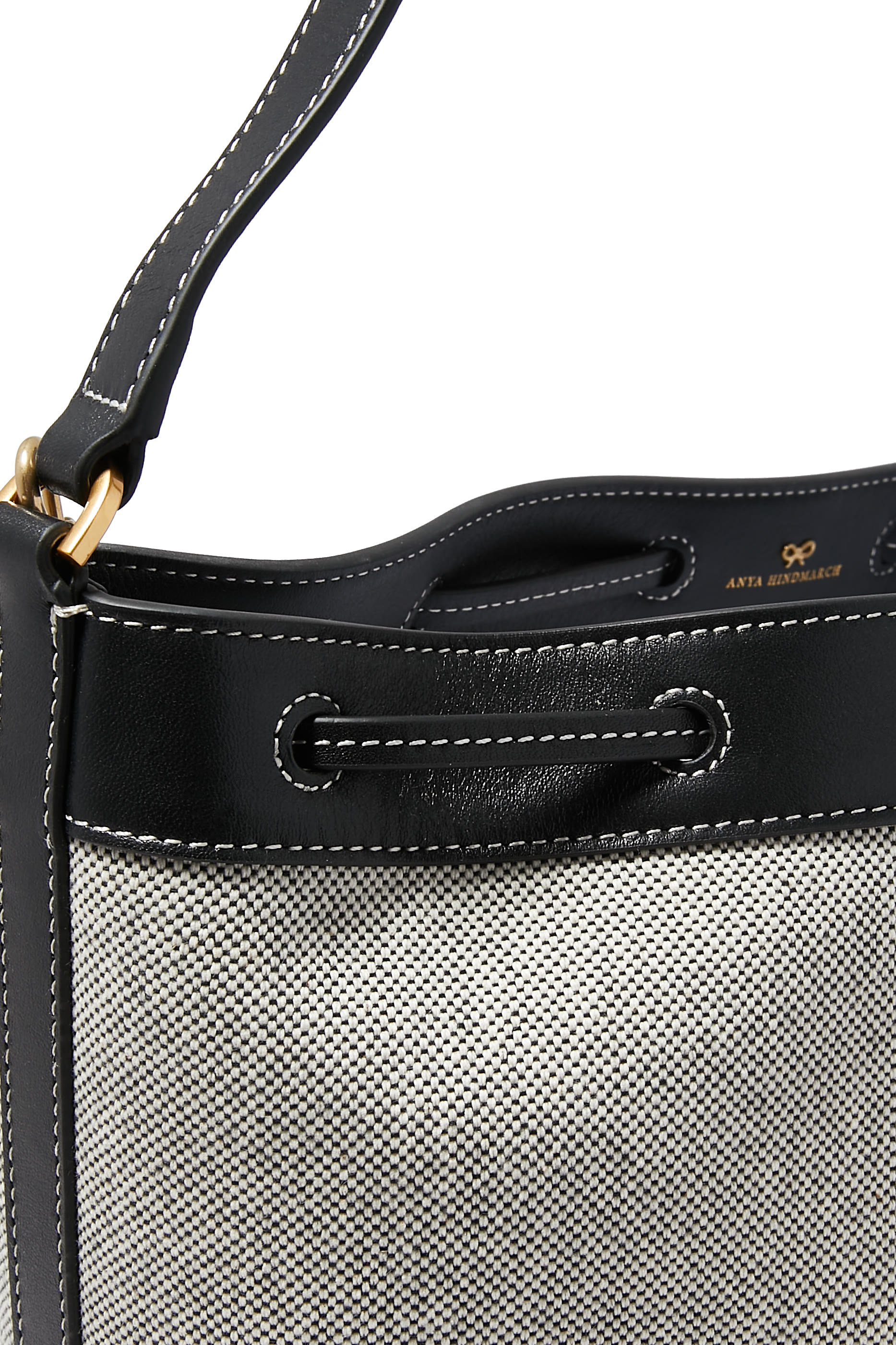 حقيبة يد بجيب