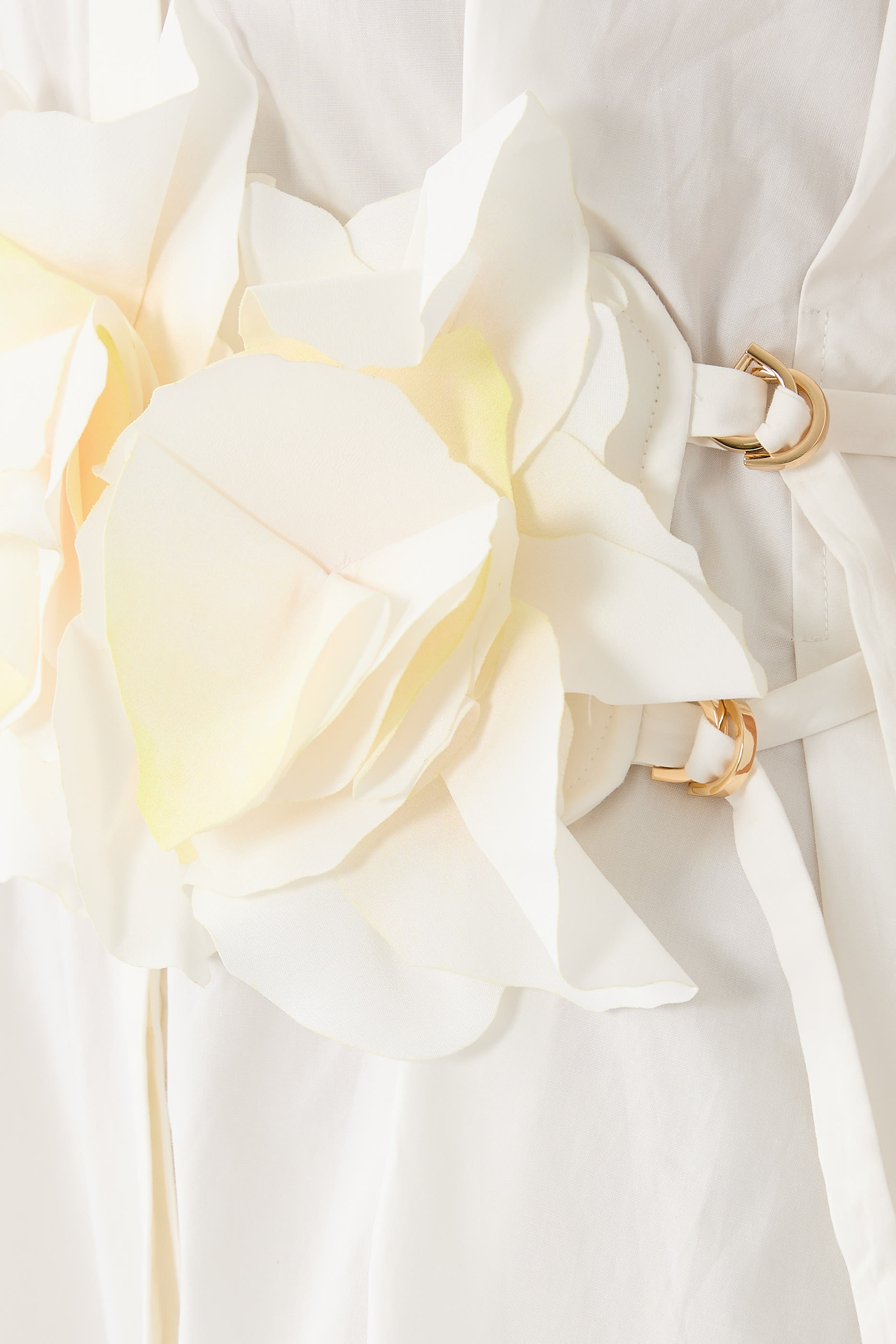 فستان إسبلي طويل