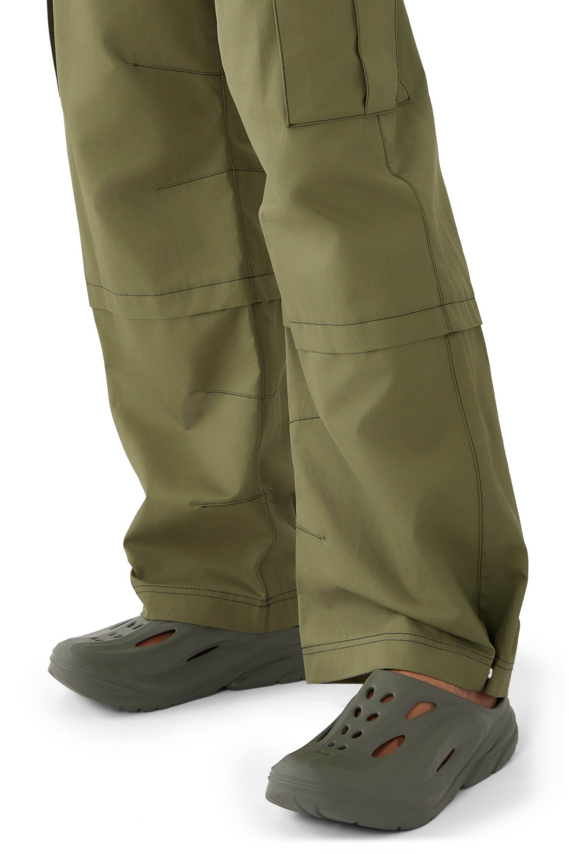 حذاء مفتوح اورا ريكافري