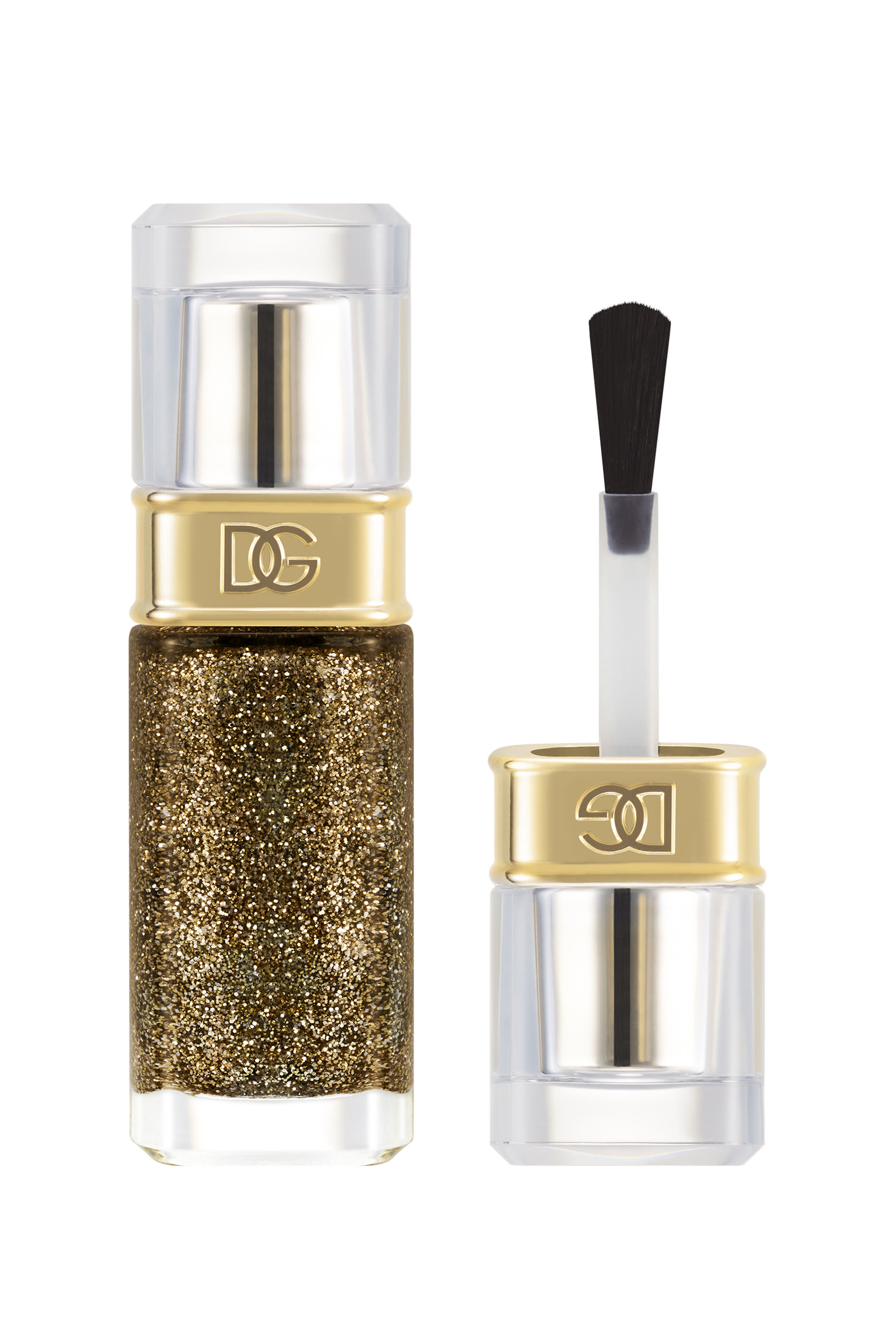 طلاء أضافر نايلد إت!