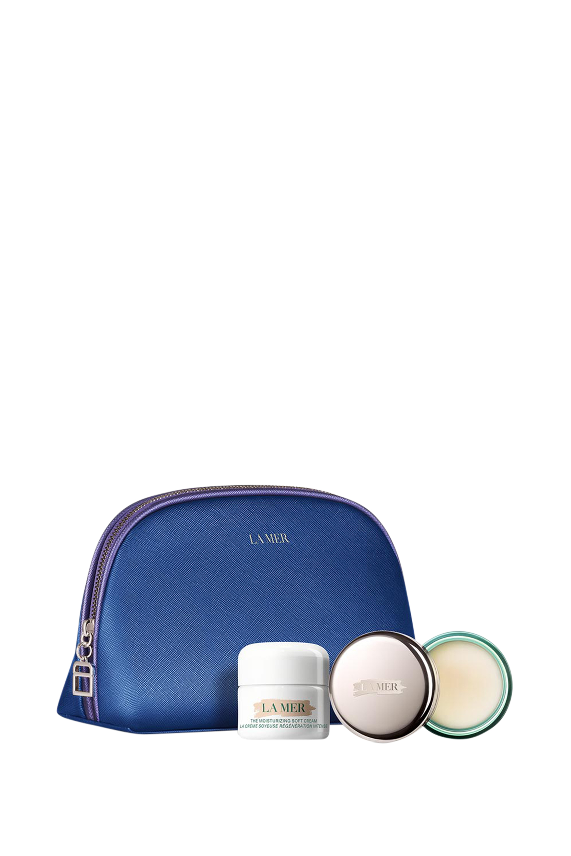 مجموعة لترطيب البشرة وتهدئتها