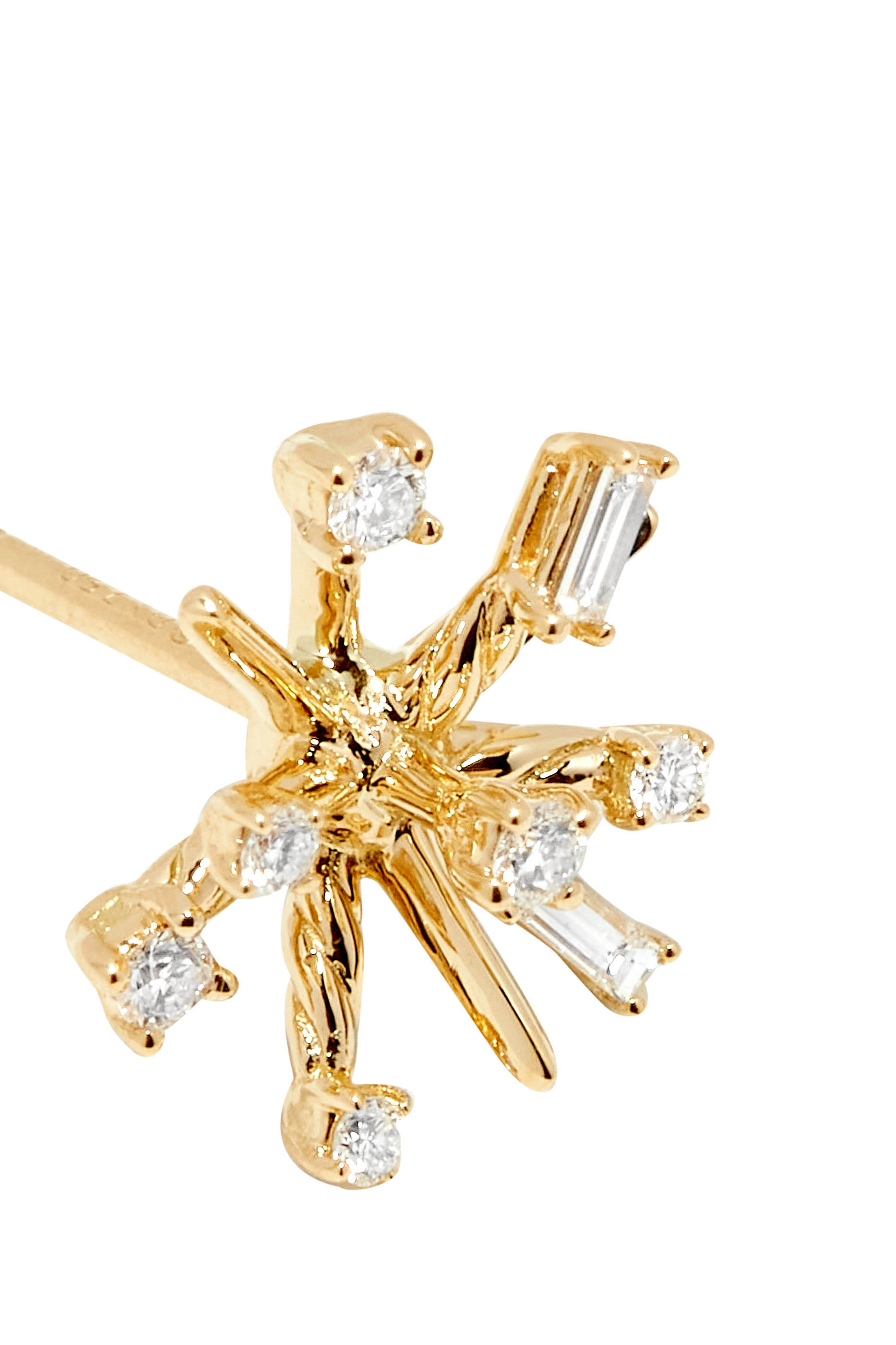 أقراط بيتيت سوبر نوفا