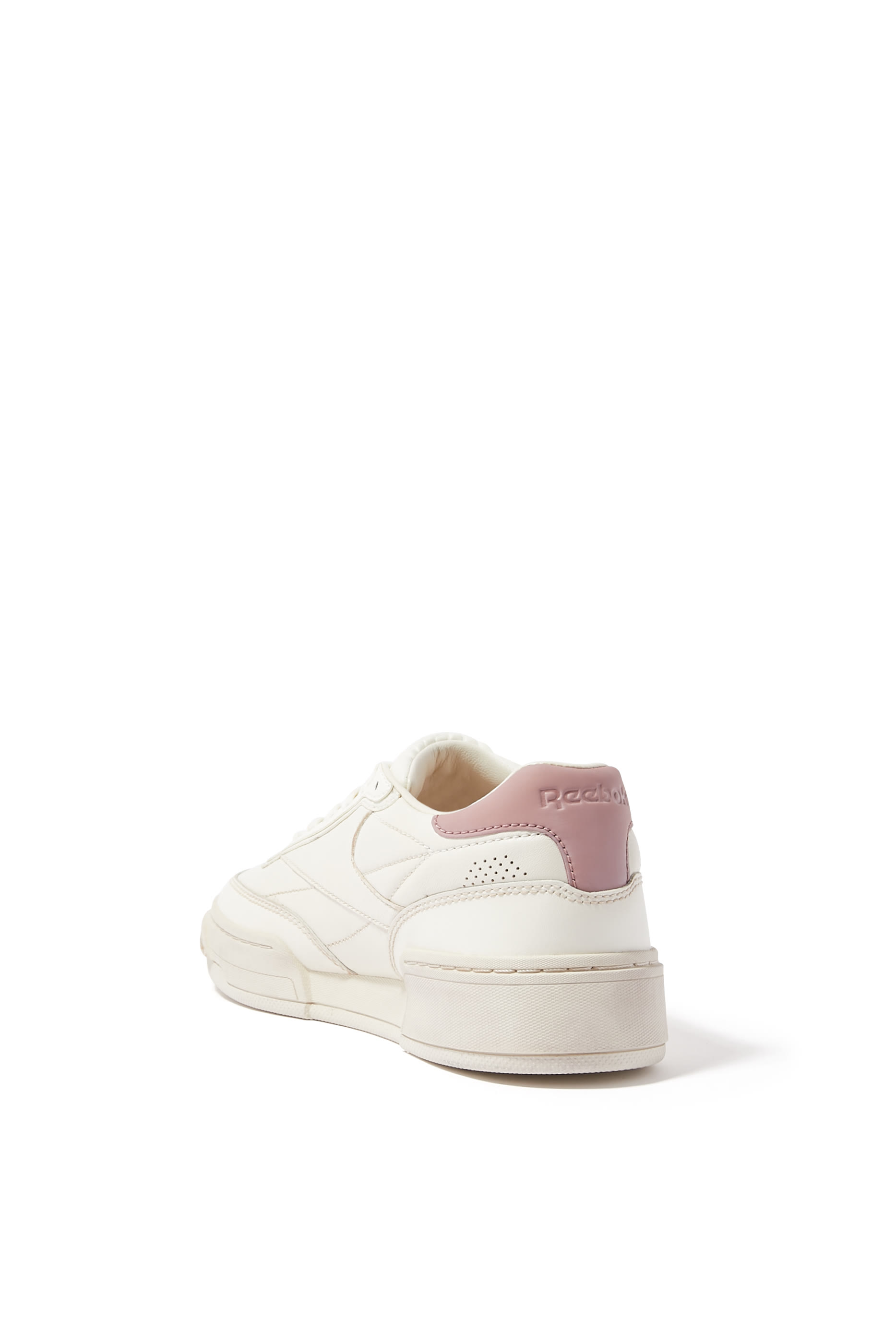 سنيكرز كلوب سي ال تي دي جلد