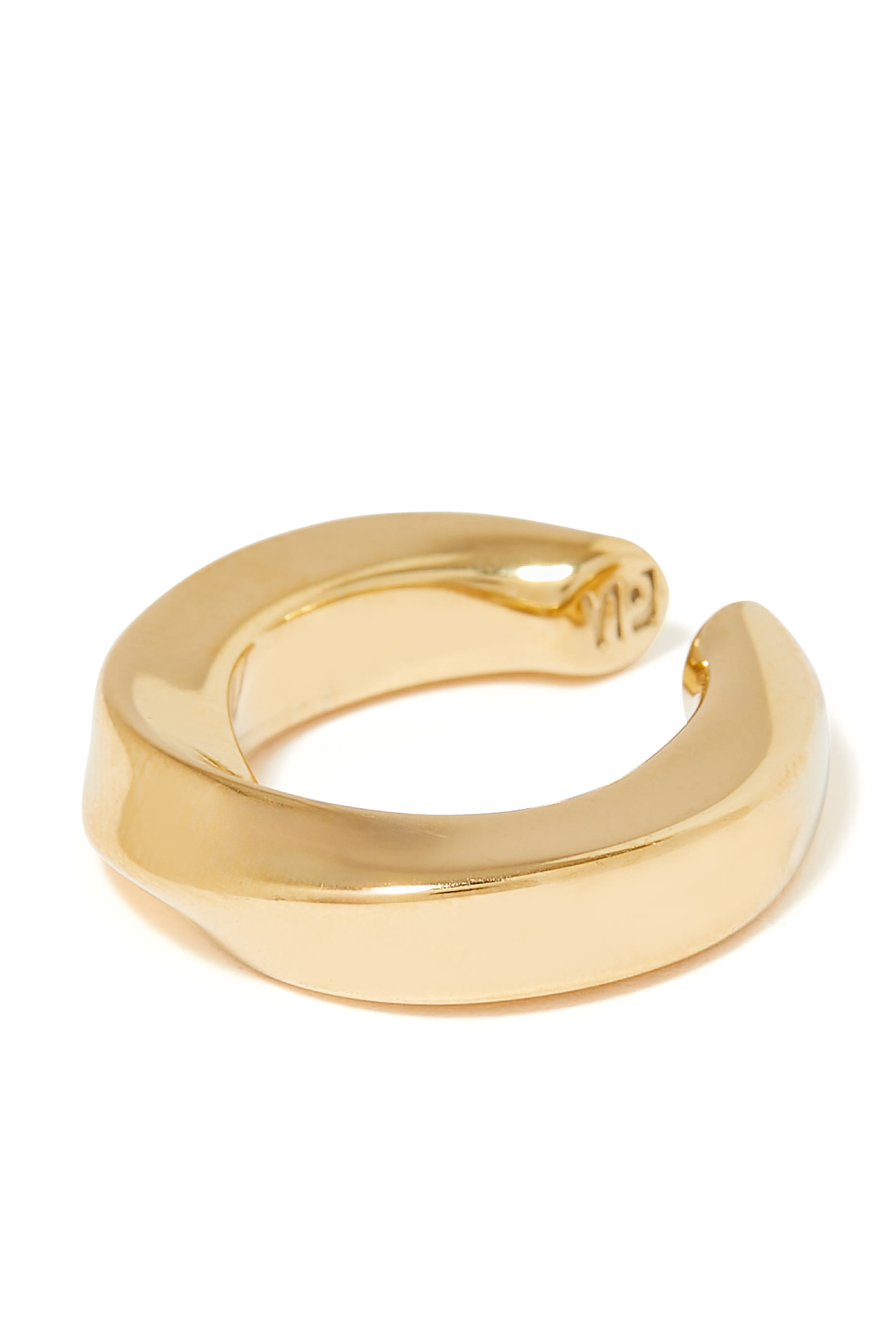 قرط هونور مفتوح