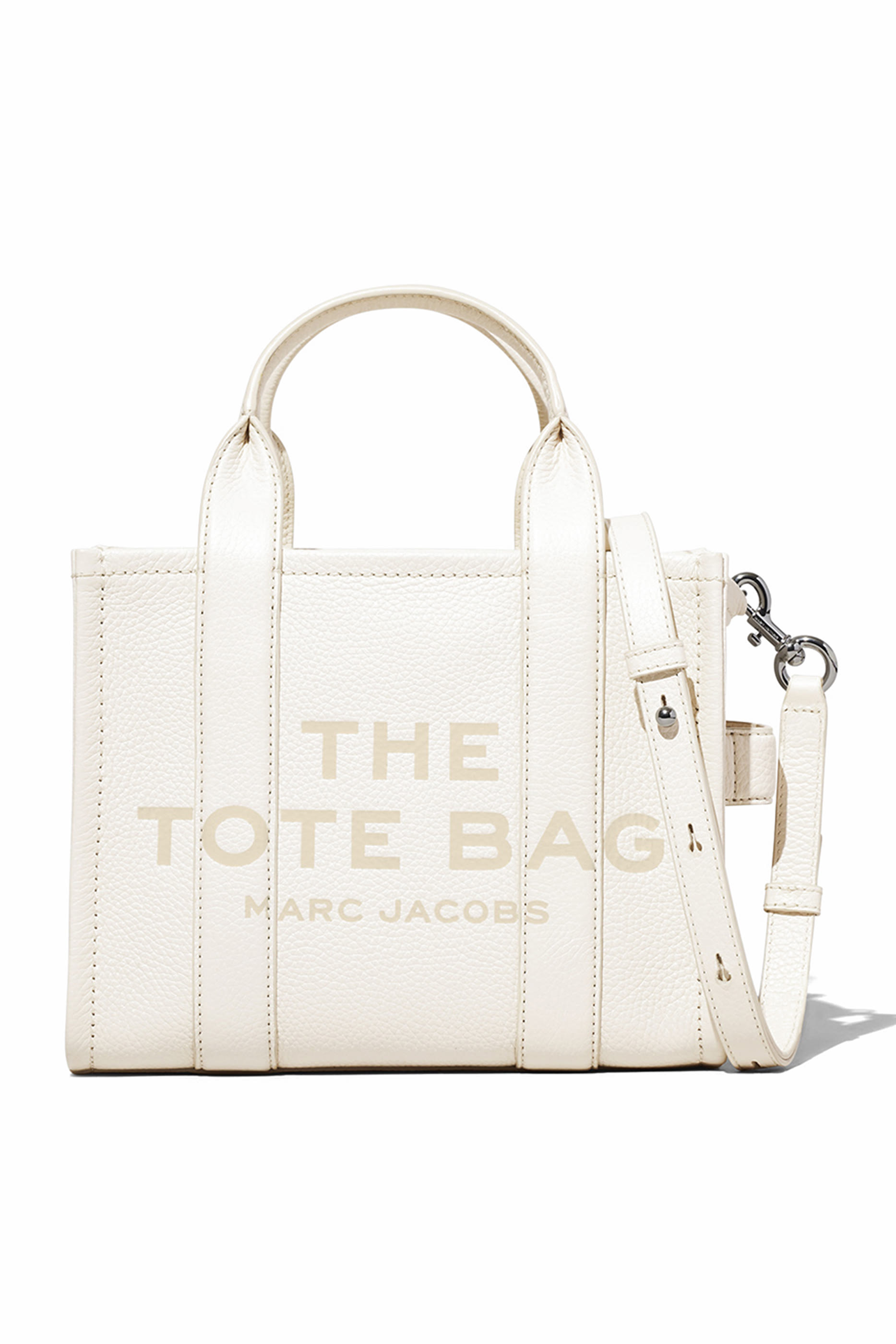 حقيبة يد صغيرة جلد