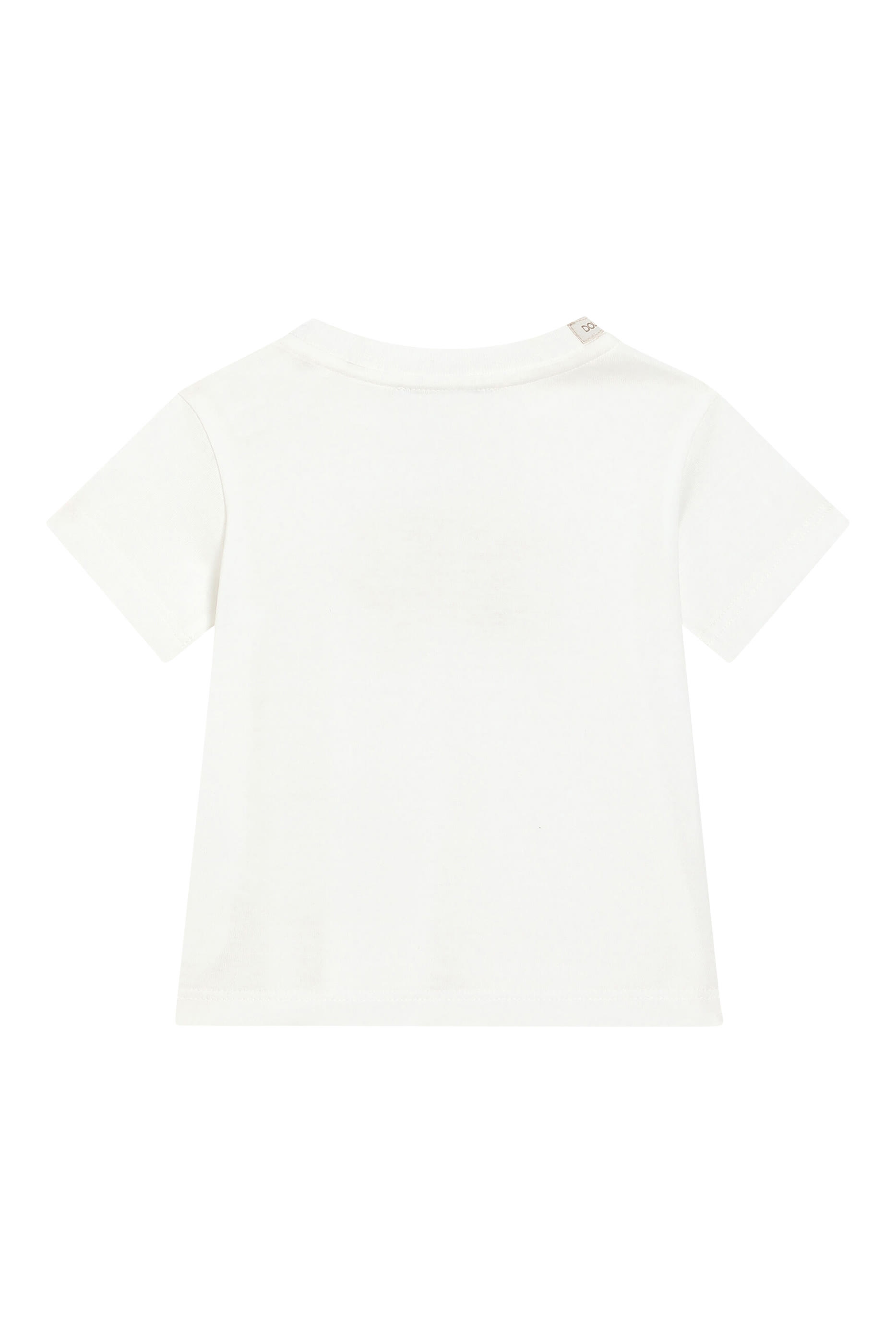 تيشيرت بشعار الماركة جيرسيه للأطفال