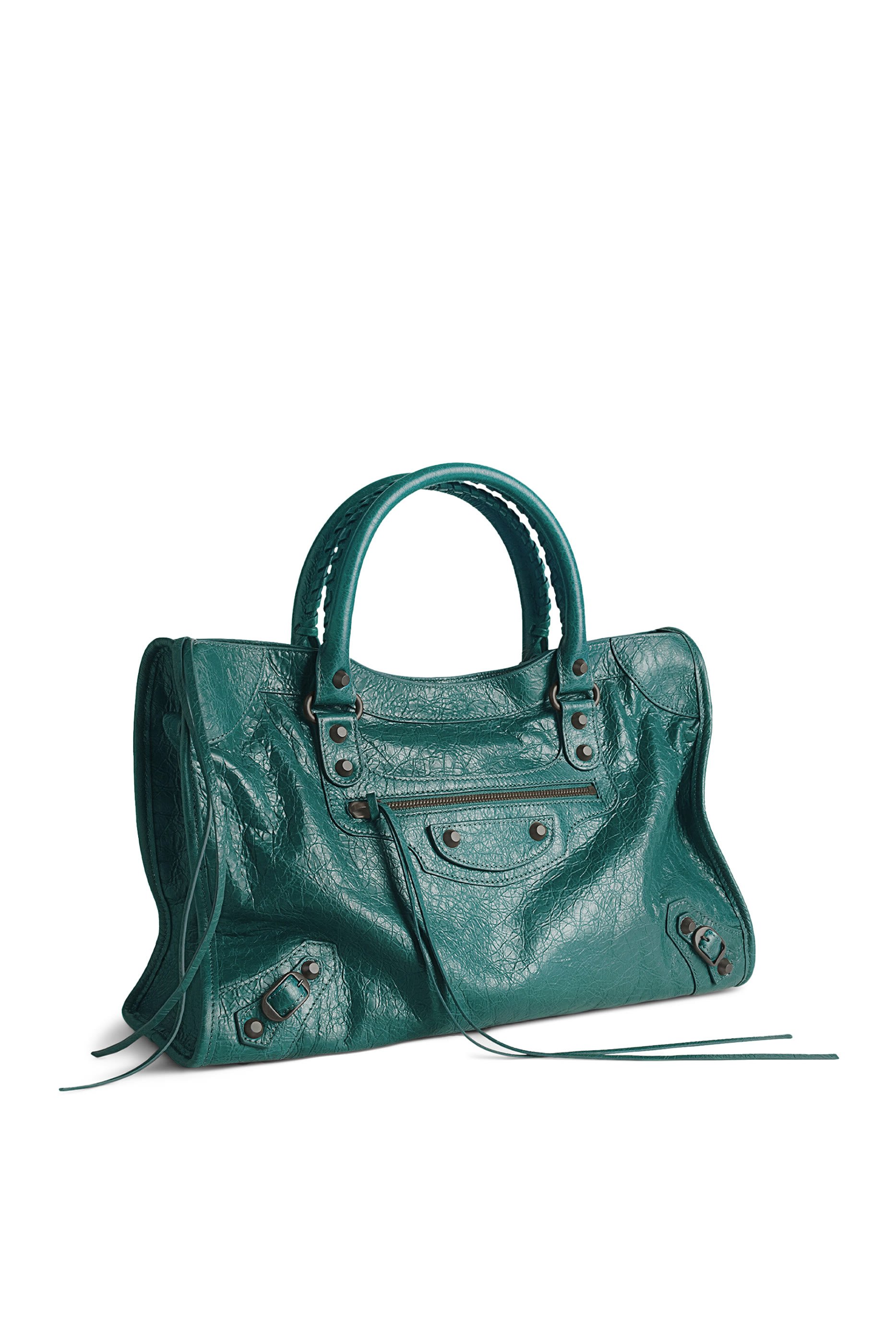 حقيبة لو سيتي متوسطة