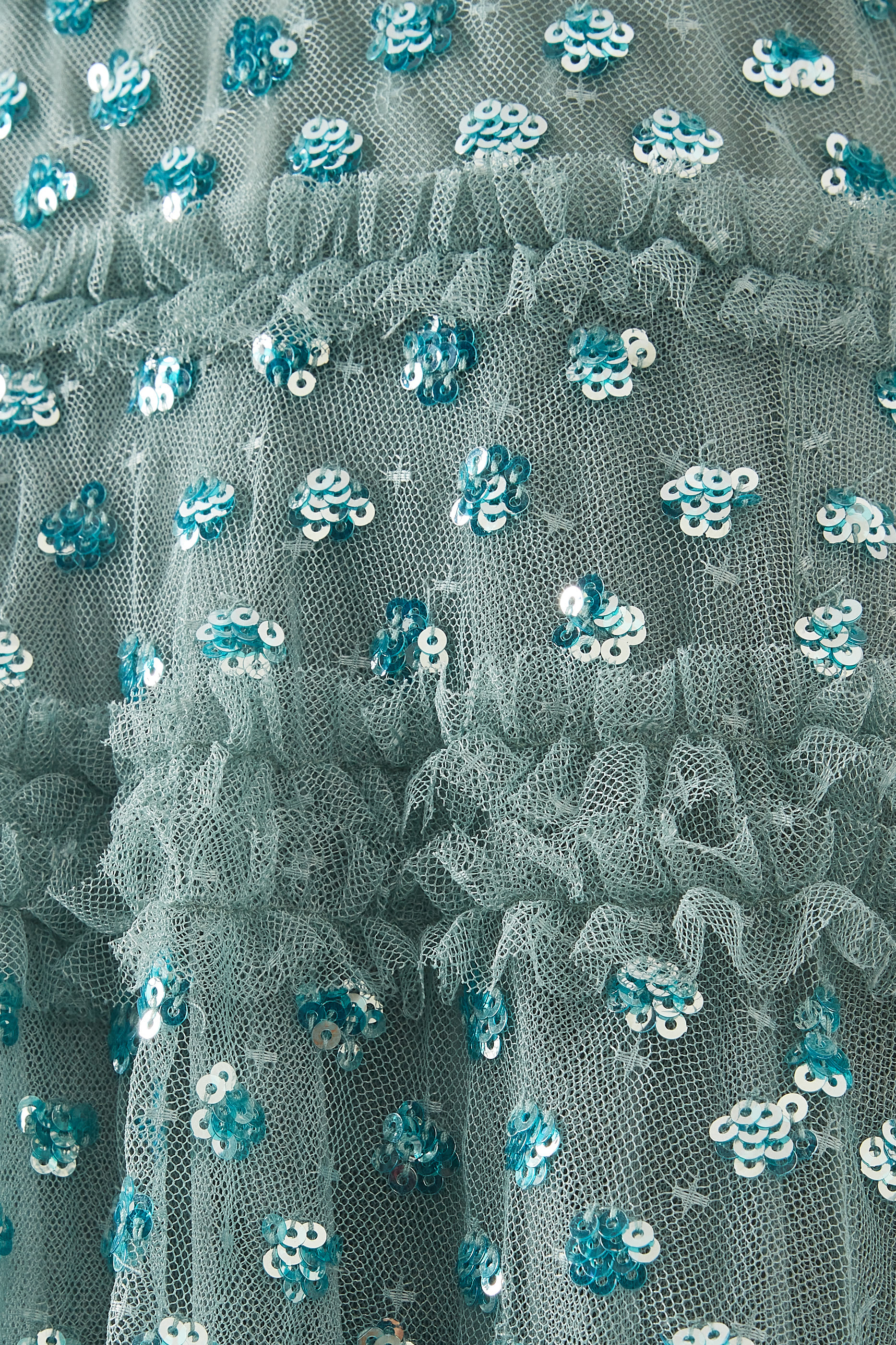 فستان فيفيان حصري لشهر رمضان