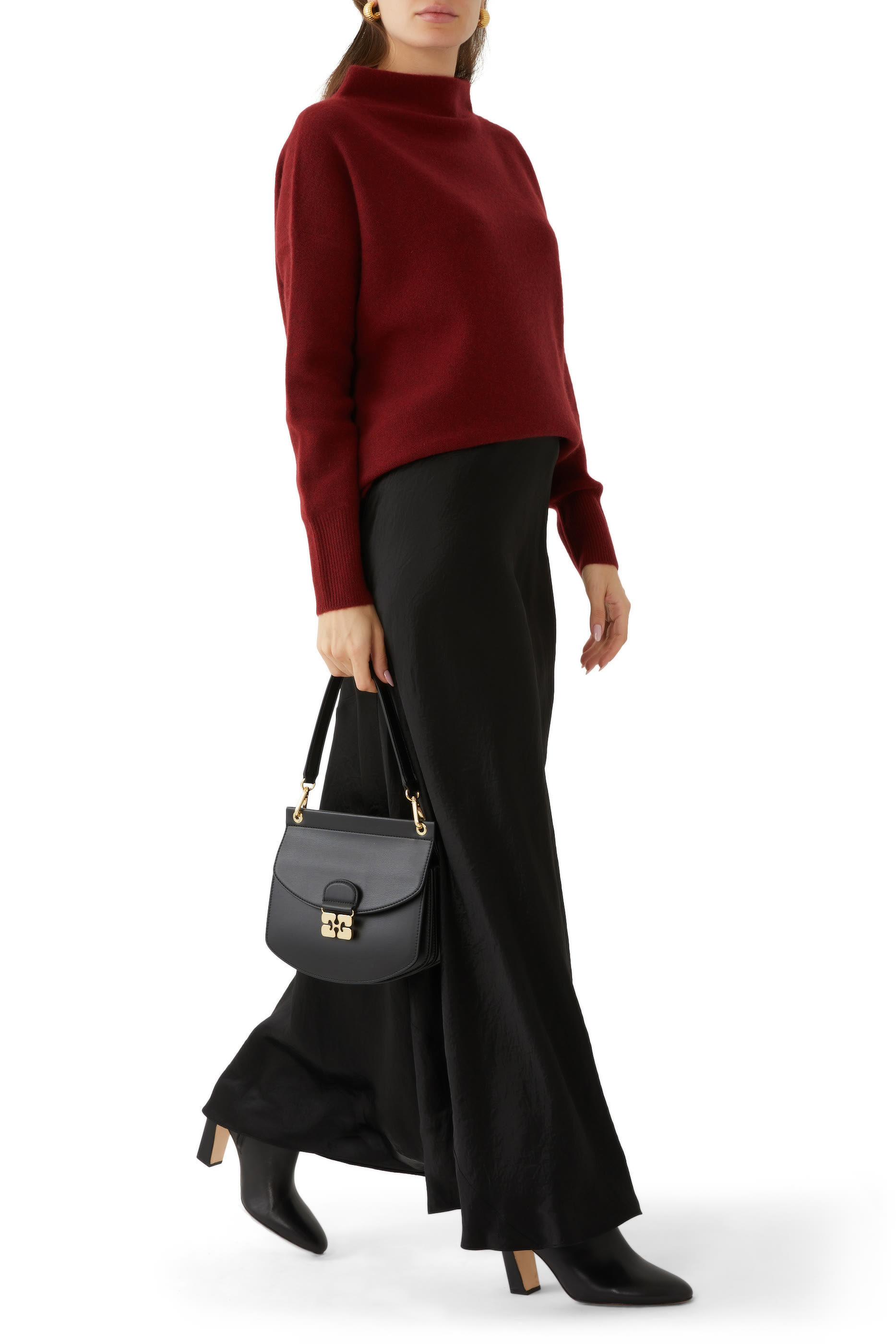 حقيبة ابو-جي صغيرة