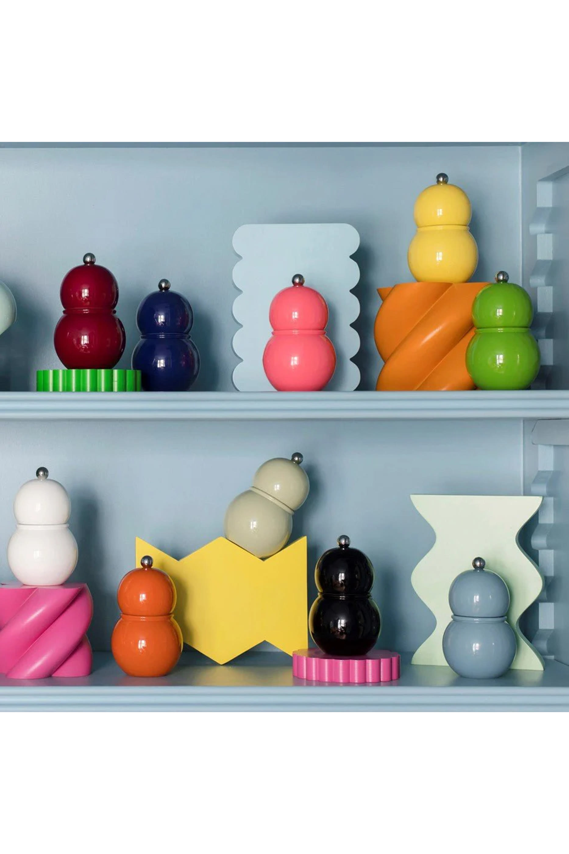 مطحنة ملح وفلفل تشابي