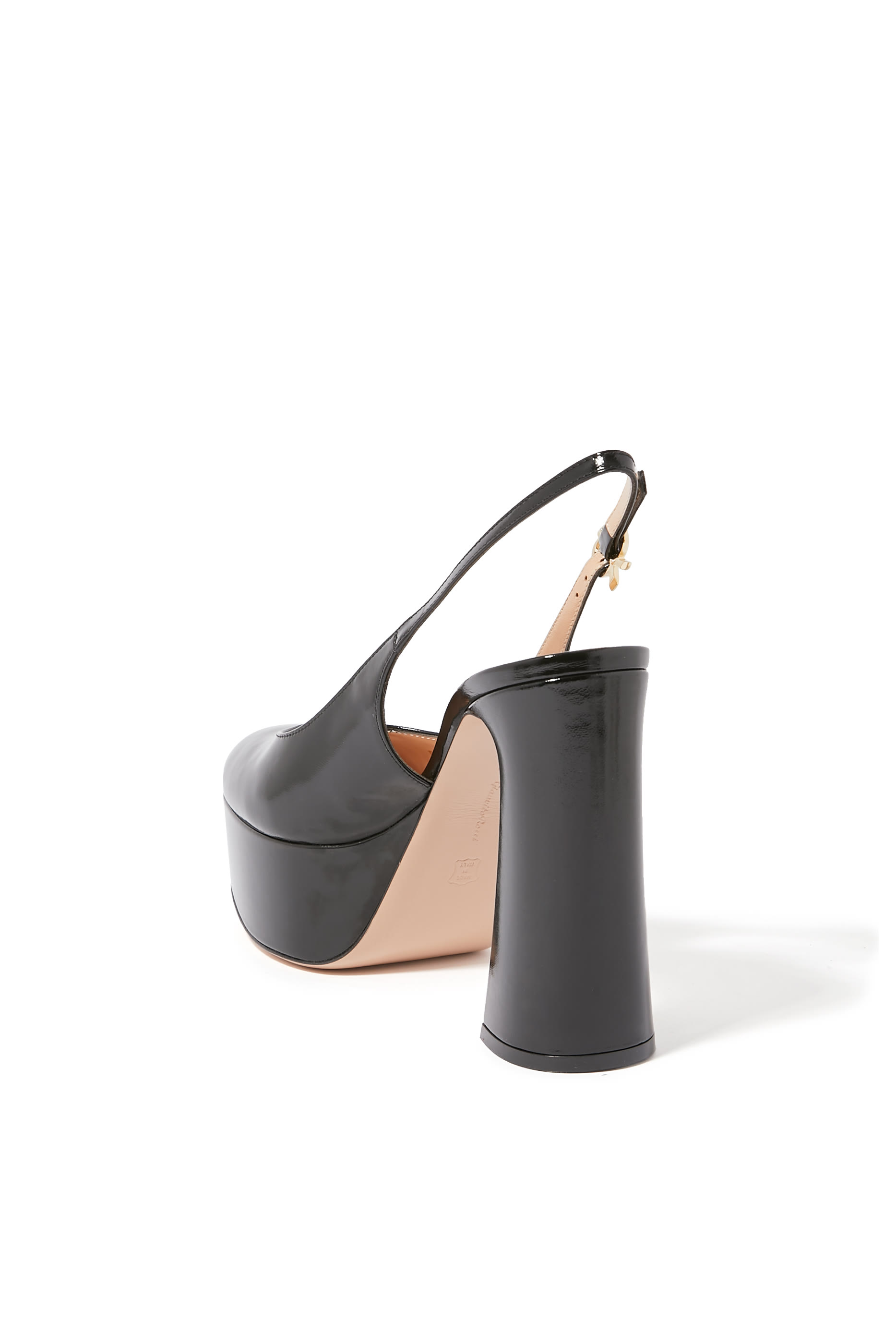 حذاء كلاسيكي بيسي 70 جلد