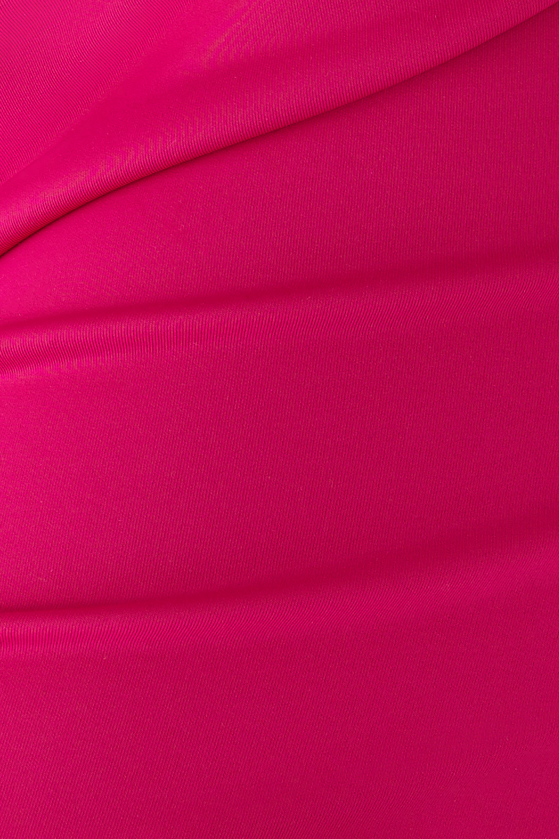 فستان سكوبا مودرن تانك طويل