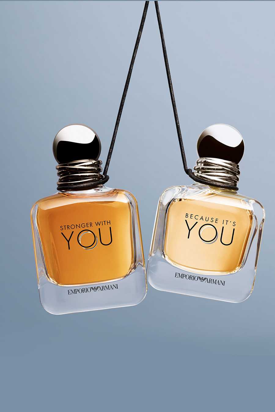 بيكوز اتس يو 