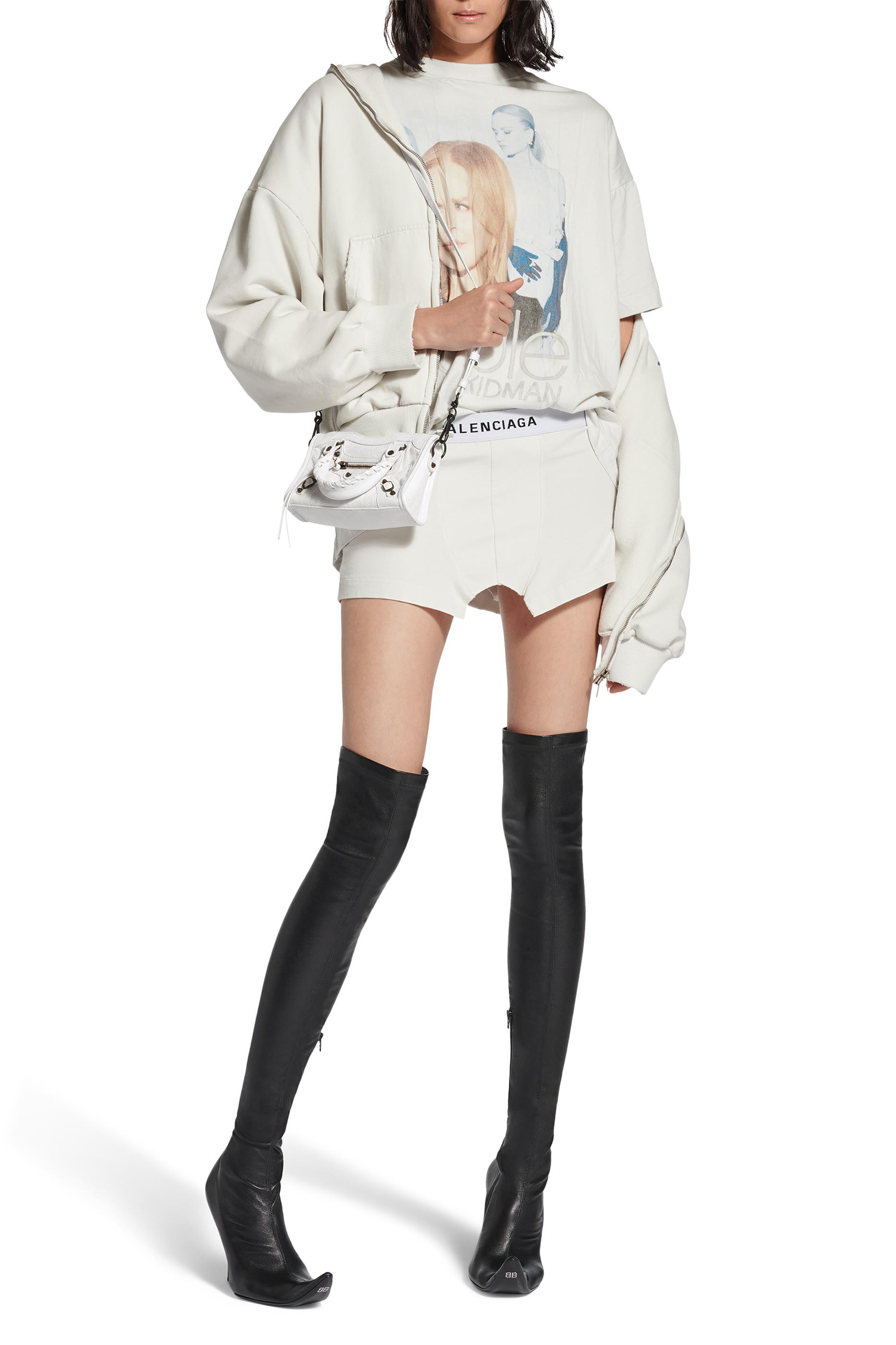 حقيبة لو سيتي نانو