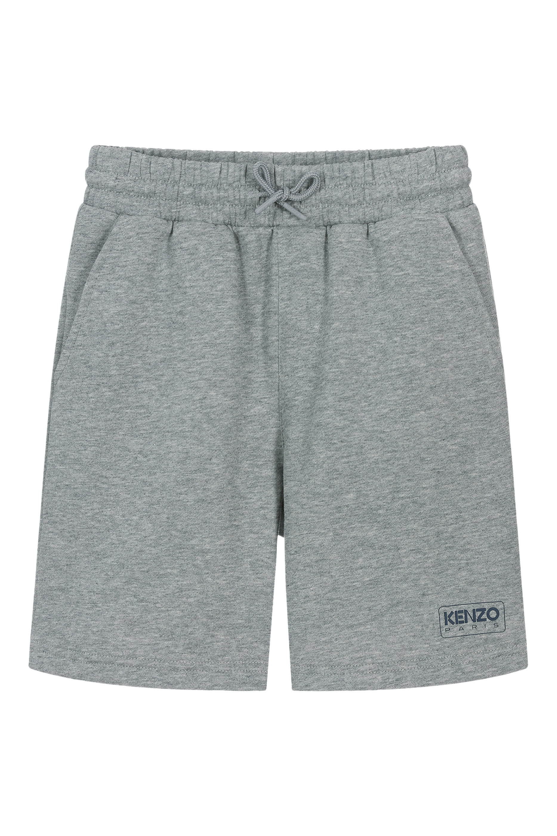 شورت برمودا قطن للأطفال