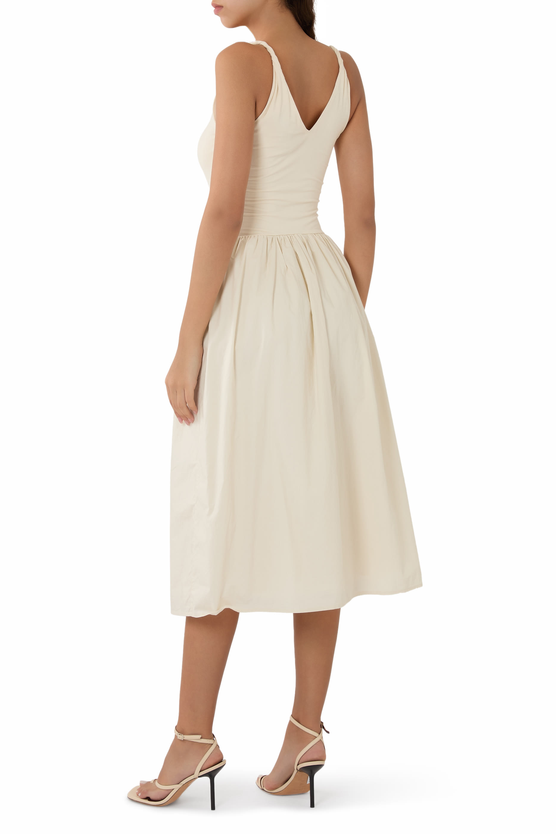 فستان فرانكا