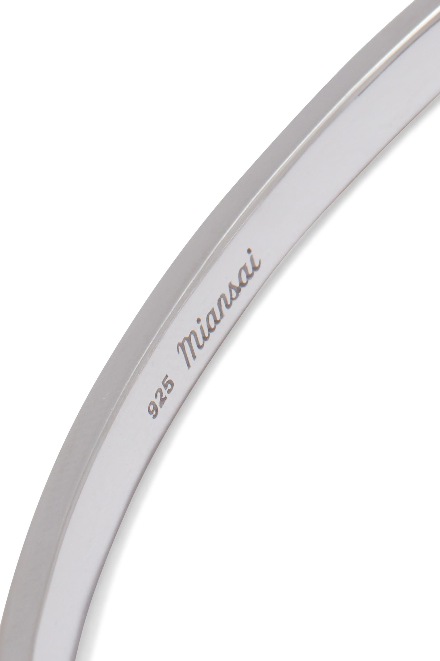 سوار ستاغ فضة إسترلينية