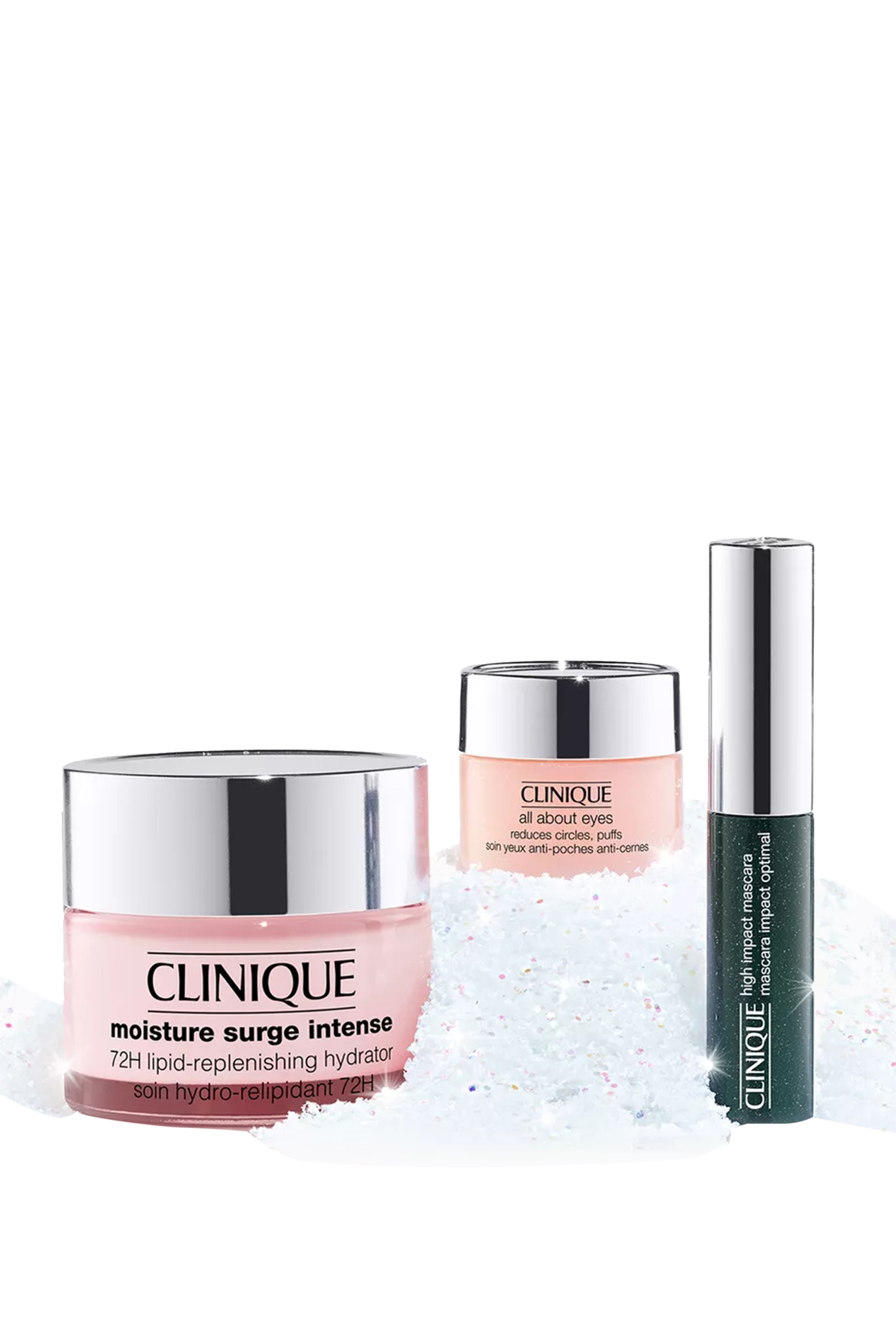 مجموعة جلو اند جو بولد