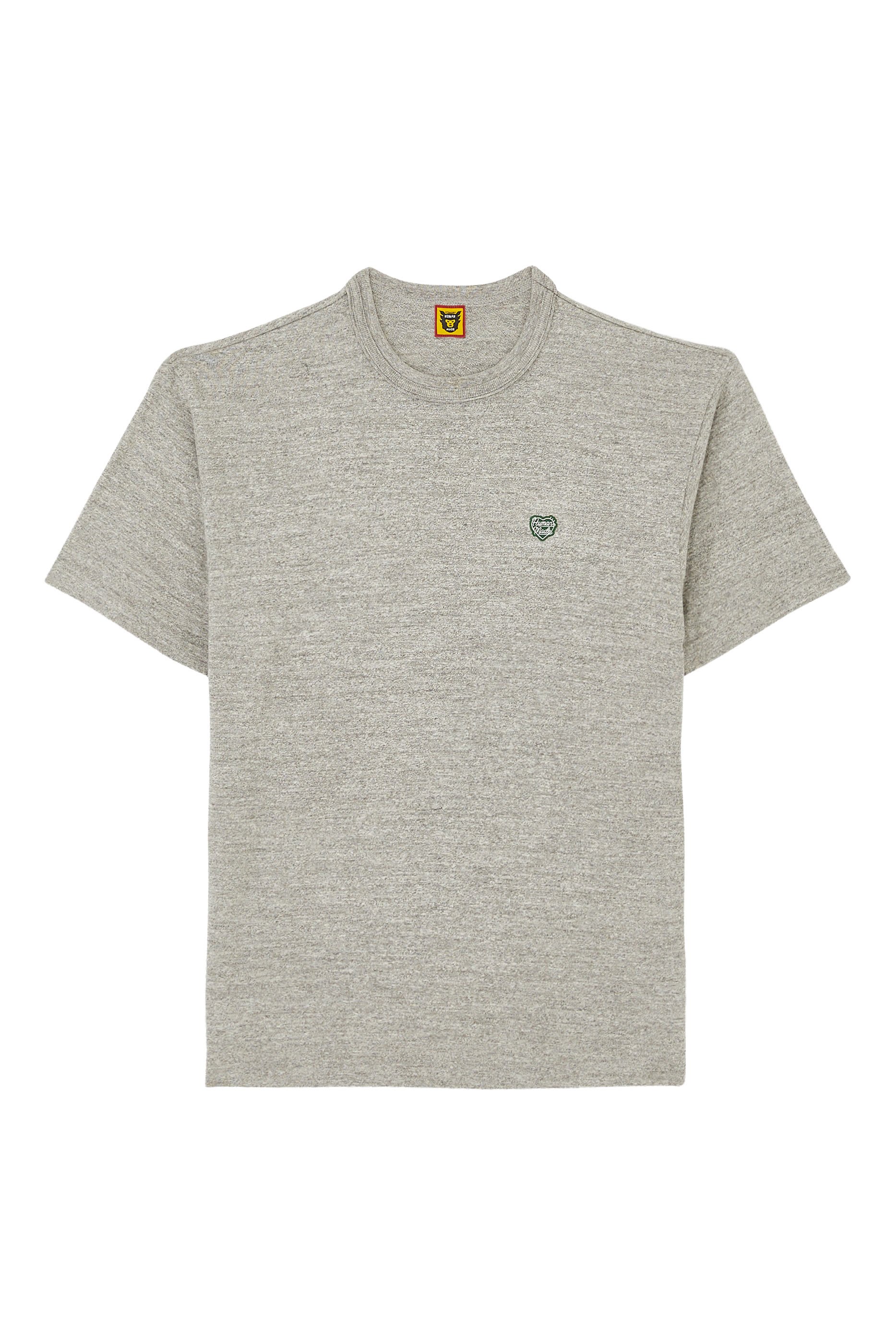 تيشيرت برقعة قلب