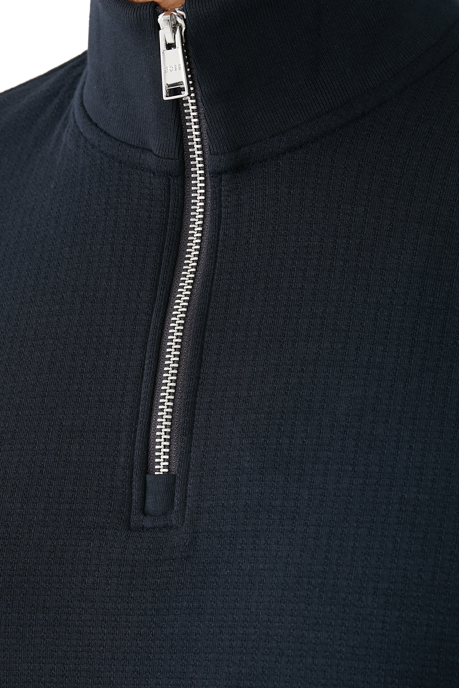 تيشيرت تينور بأكمام طويلة