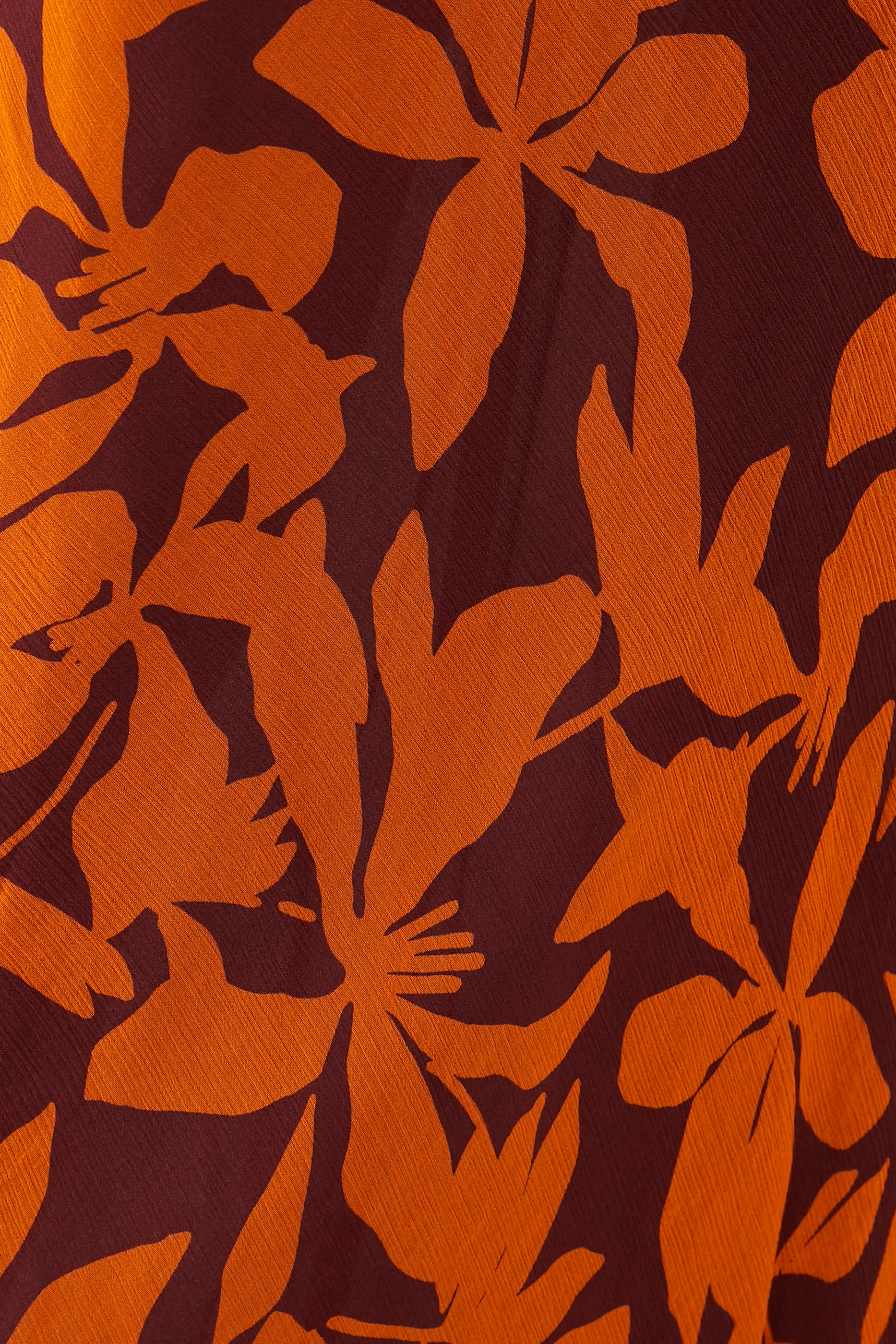 فستان ناتالينا طويل سهل الإرتداء بأكمام طويلة