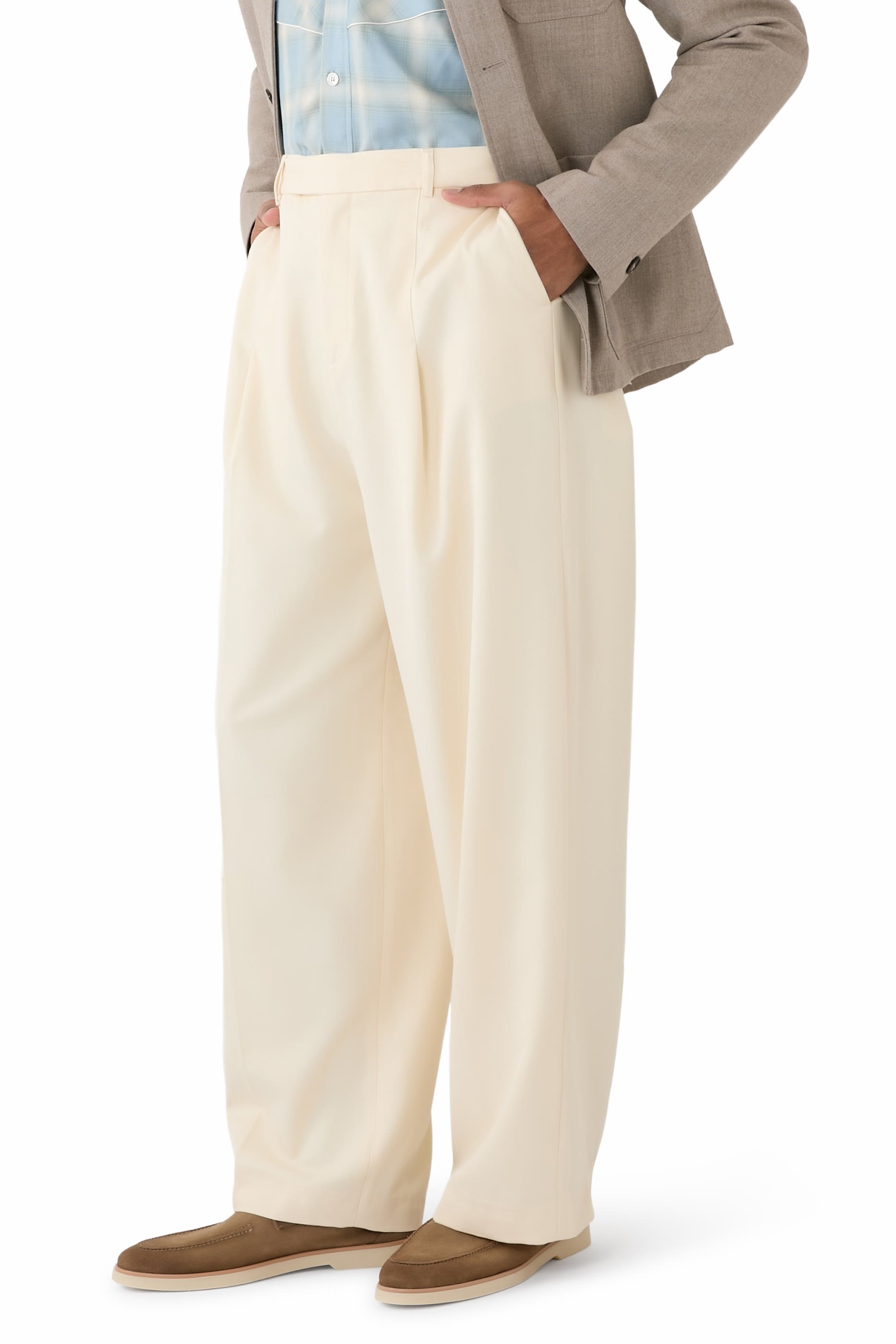 حذاء كالب سهل الارتداء