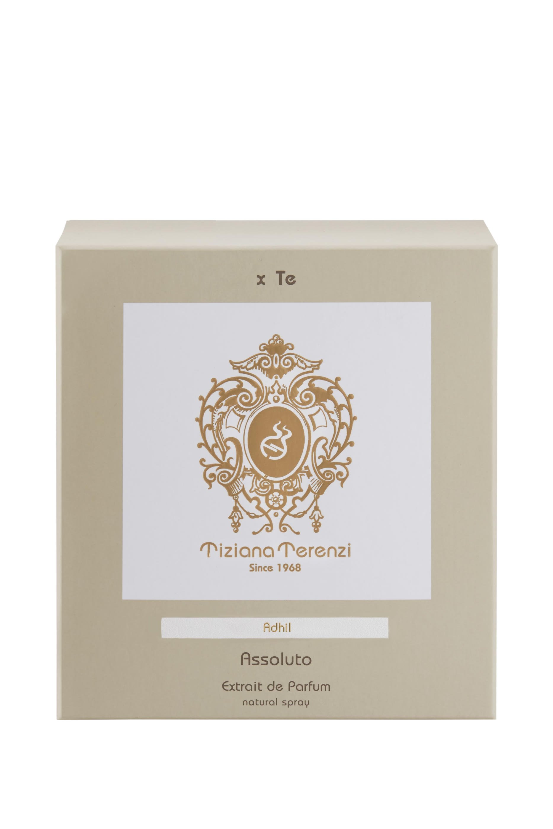 عطر أسلوتو أدهيل مركز