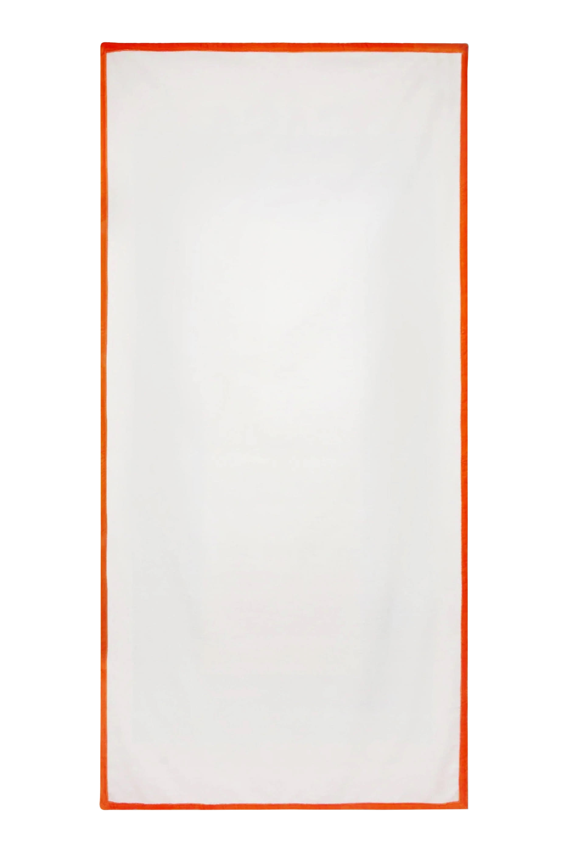 منشفة بلون متدرج للشاطئ