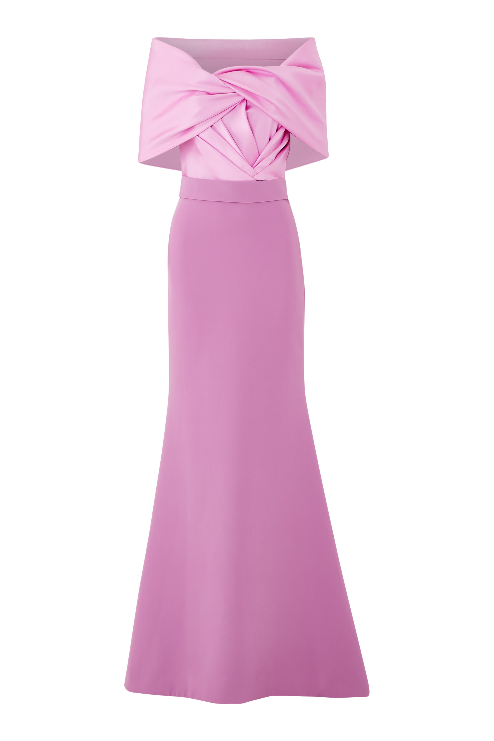 فستان روفينا بقصة حورية البحر