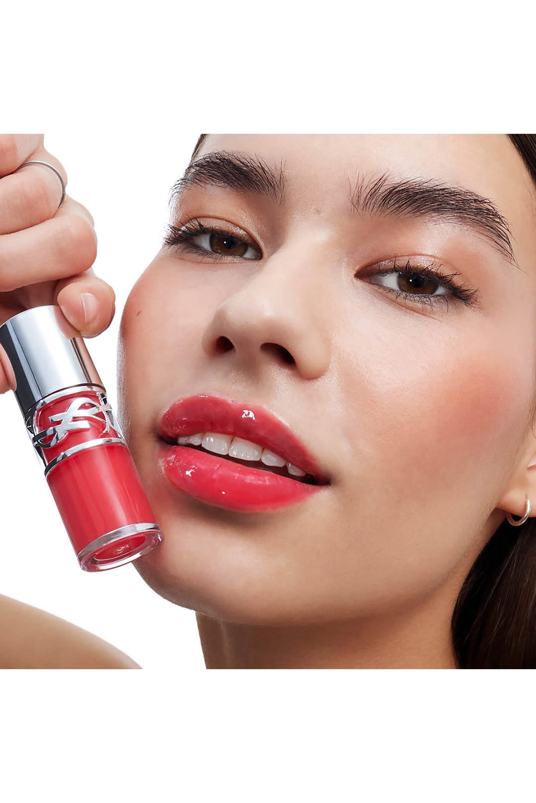 زيت ملمع لوفشاين لملأ الشفاه