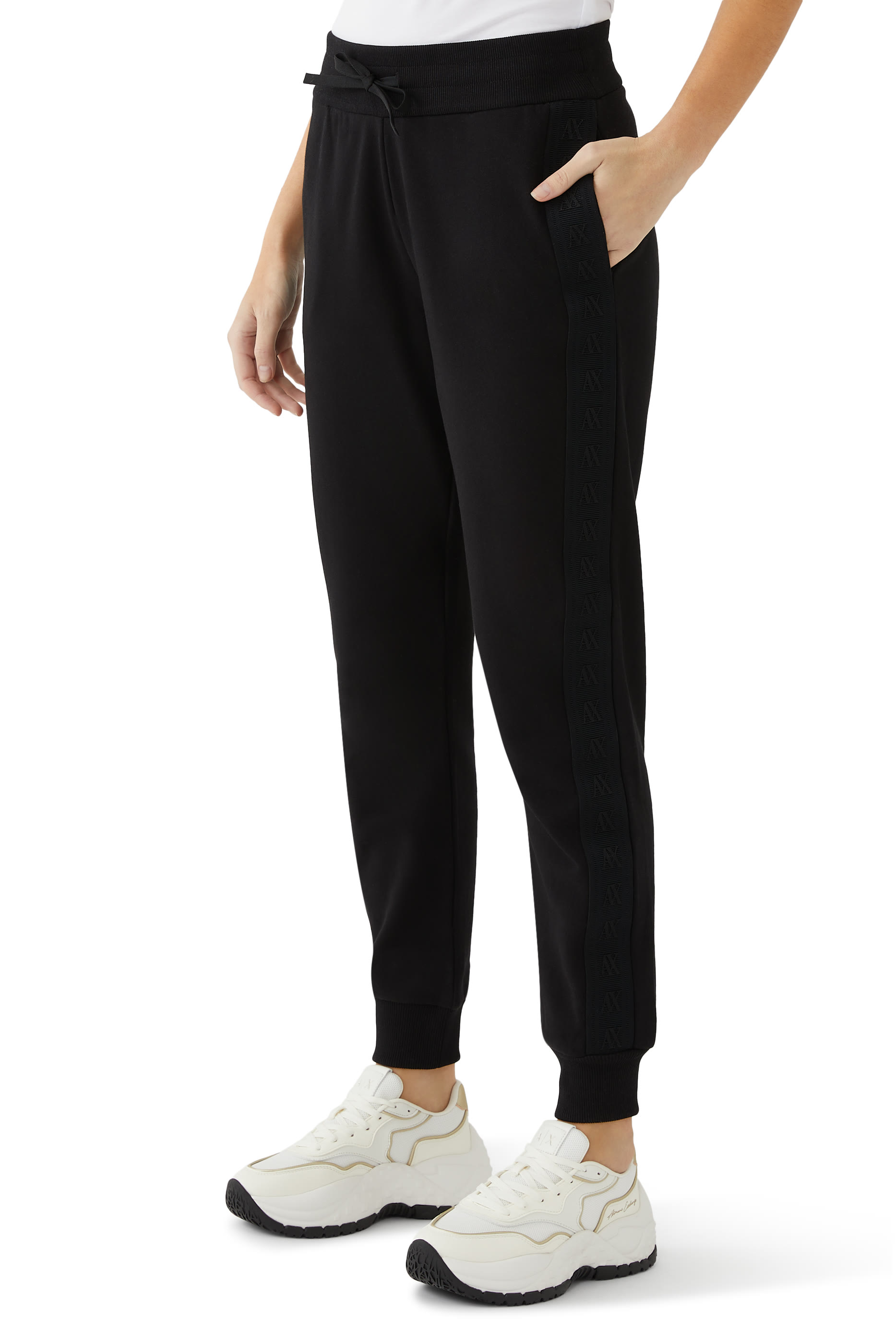 بنطال رياضي ذا جريد آرتي ستيلا جرسيه