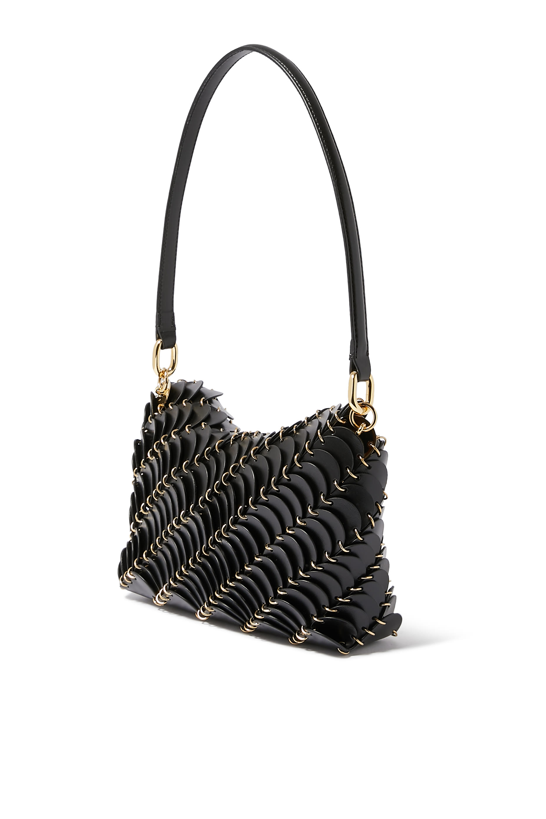 حقيبة كتف باكو